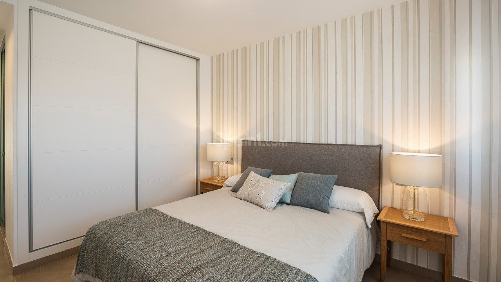 Nueva construcción  - Apartamento -
Orihuela - Vistabella