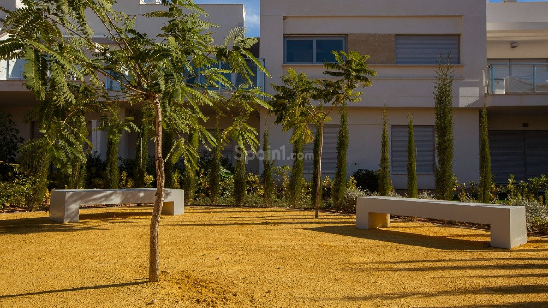 Nueva construcción  - Apartamento -
Orihuela - Vistabella