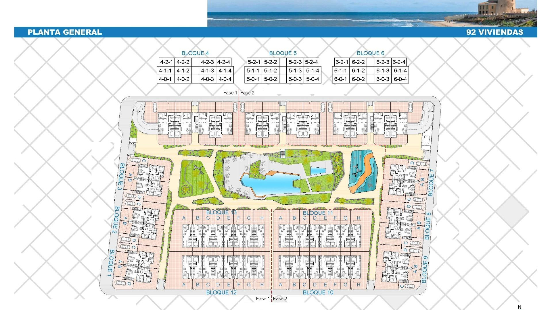 Nueva construcción  - Apartamento -
Pilar de la Horadada - Lo Monte
