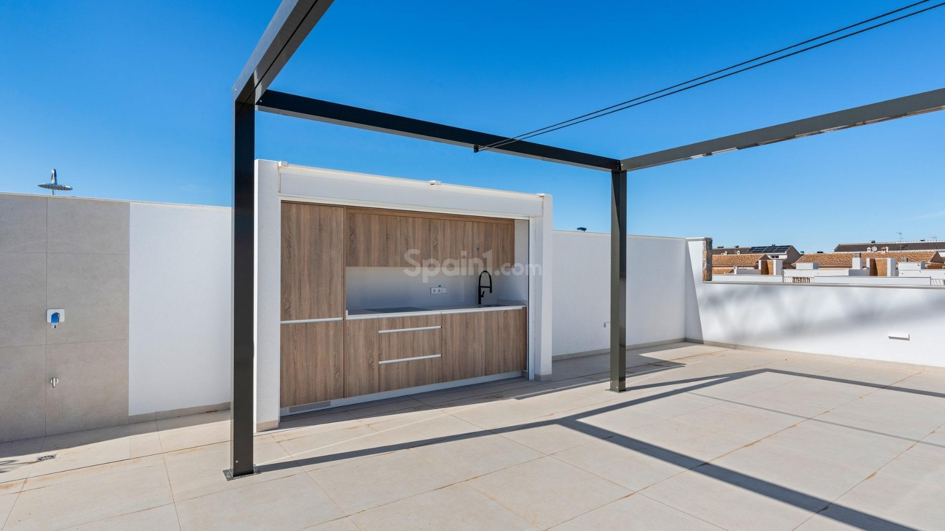 Nueva construcción  - Apartamento -
Pilar de la Horadada - Parque del Mediterraneo