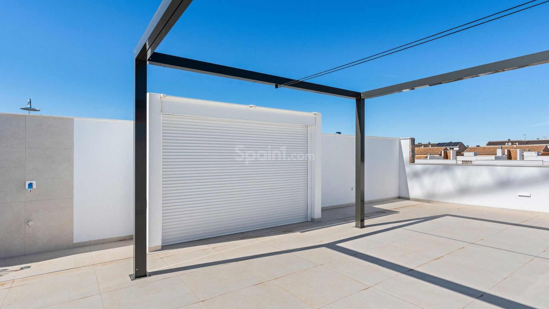 Nueva construcción  - Apartamento -
Pilar de la Horadada - Parque del Mediterraneo