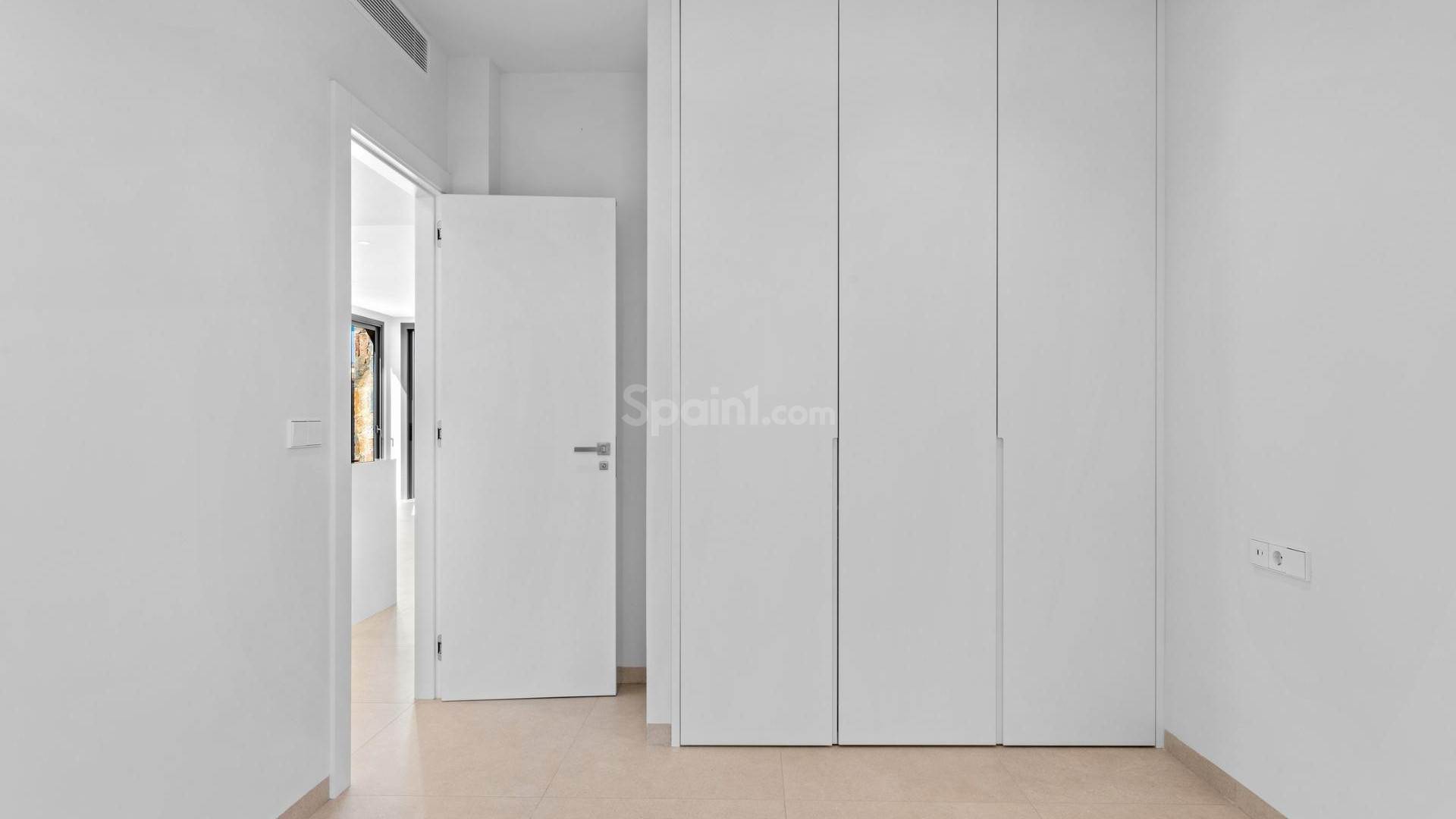 Nueva construcción  - Apartamento -
Pilar de la Horadada - Parque del Mediterraneo