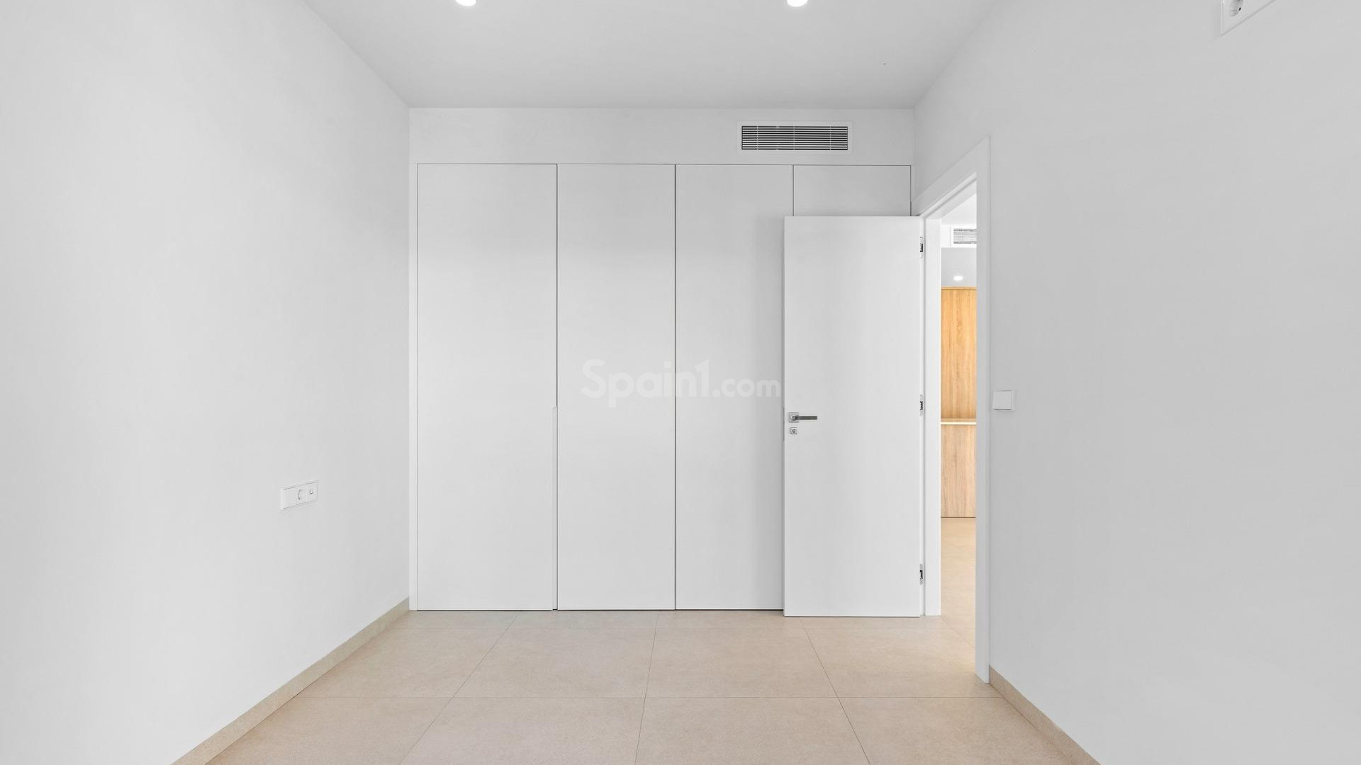 Nueva construcción  - Apartamento -
Pilar de la Horadada - Parque del Mediterraneo