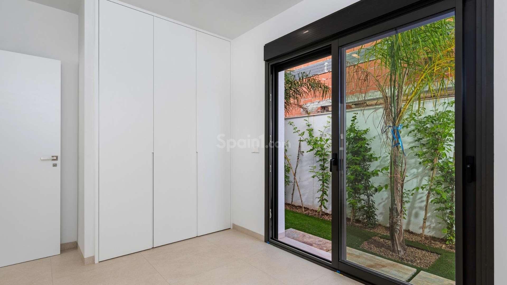 Nueva construcción  - Apartamento -
Pilar de la Horadada - Parque del Mediterraneo