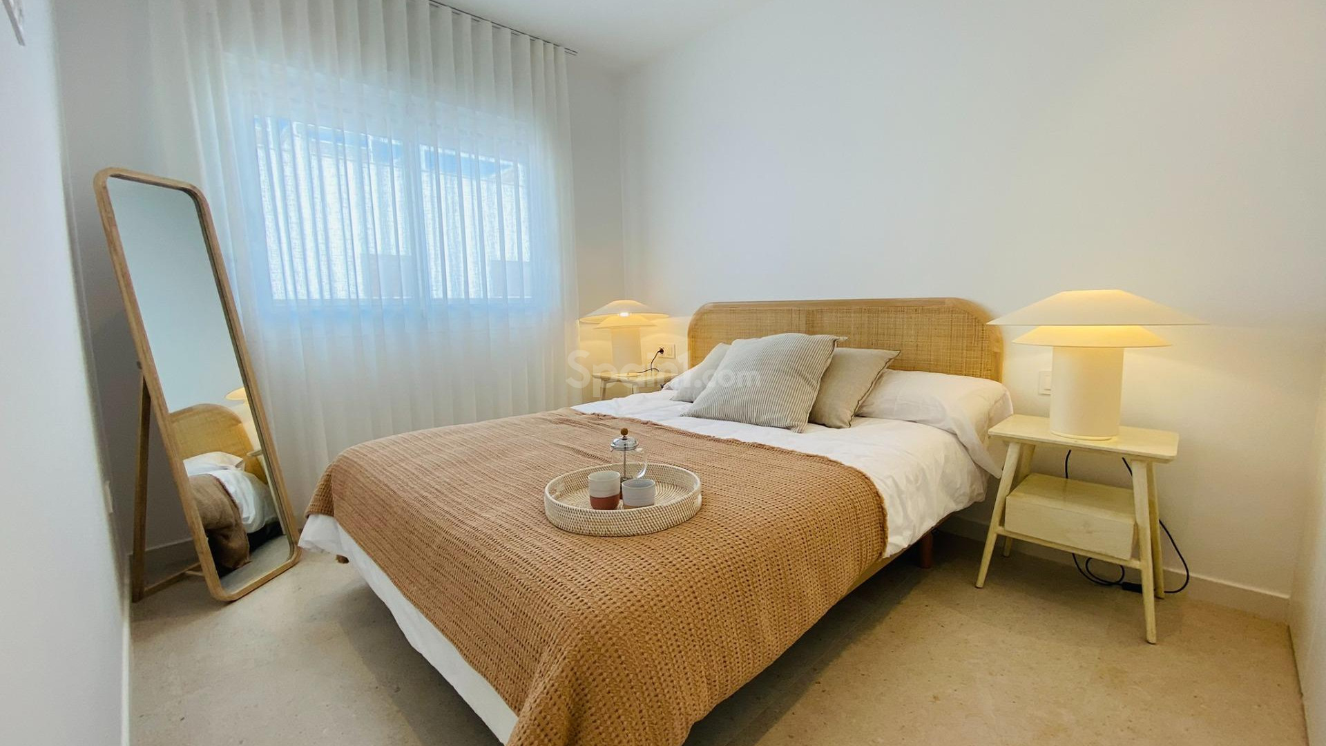 Nueva construcción  - Apartamento -
Pilar de la Horadada - pueblo