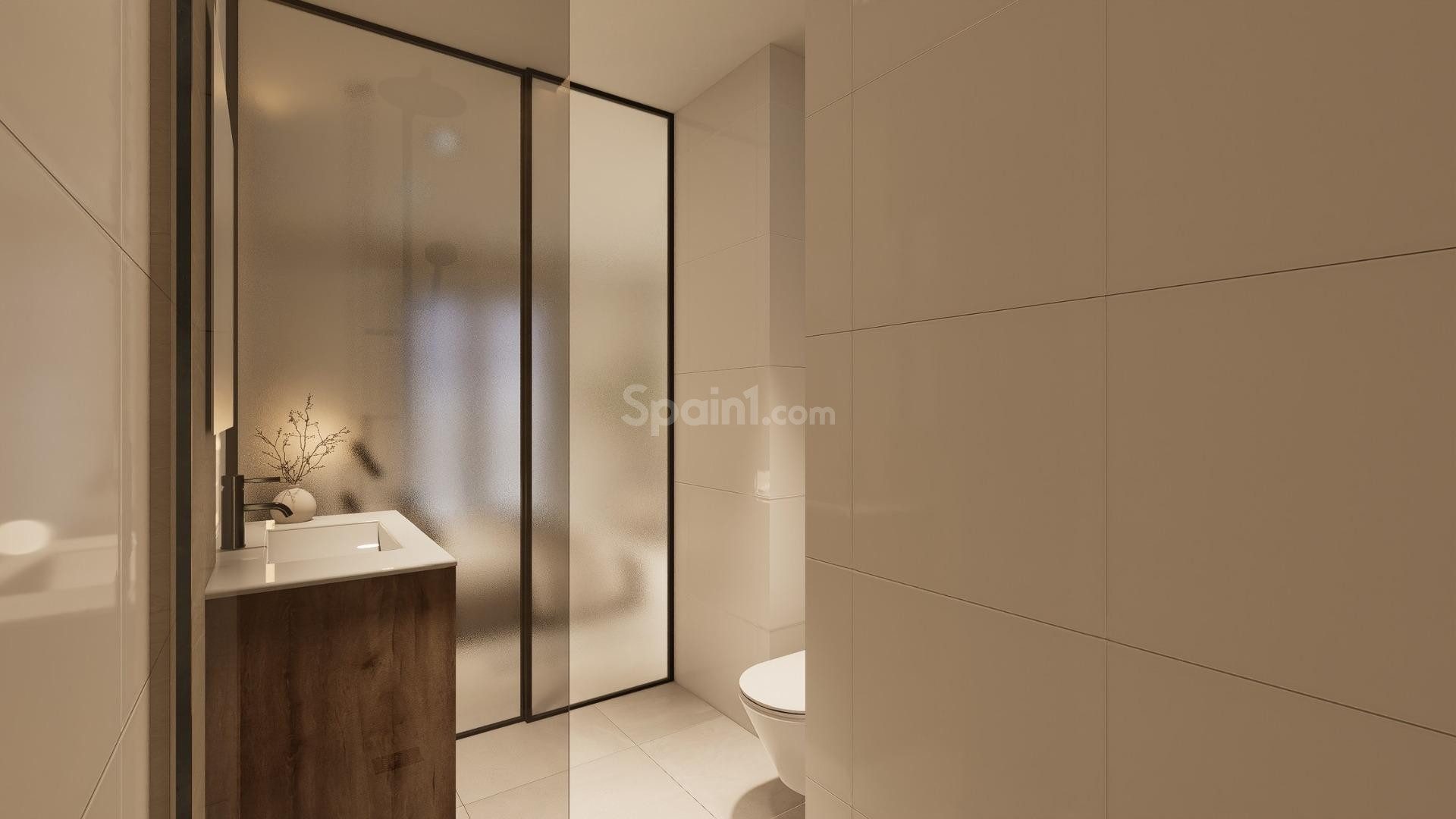 Nueva construcción  - Apartamento -
Pilar de la Horadada - pueblo