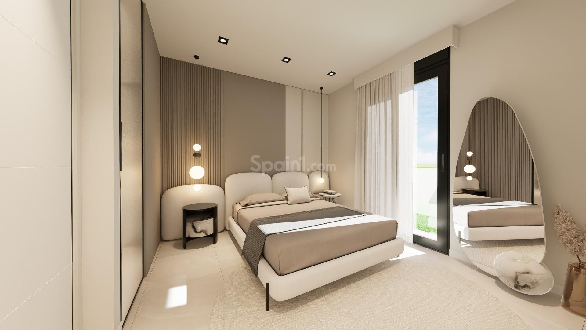 Nueva construcción  - Apartamento -
Pilar de la Horadada - pueblo