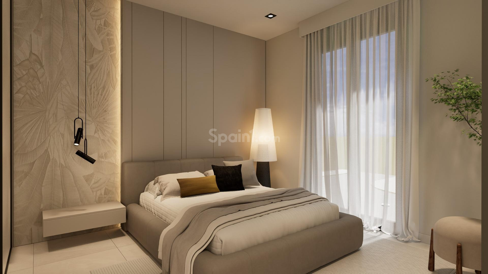 Nueva construcción  - Apartamento -
Pilar de la Horadada - pueblo