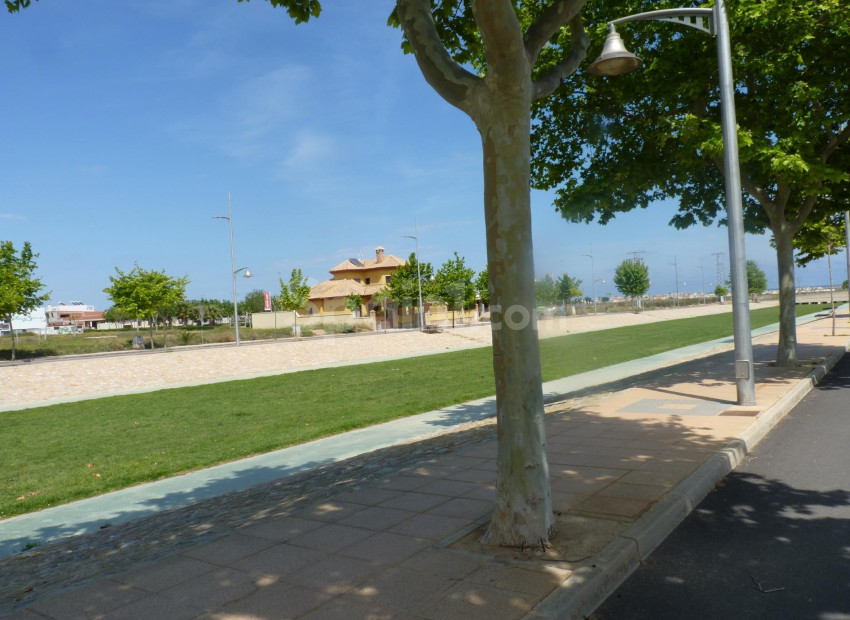 Nueva construcción  - Apartamento -
Pilar de la Horadada - pueblo