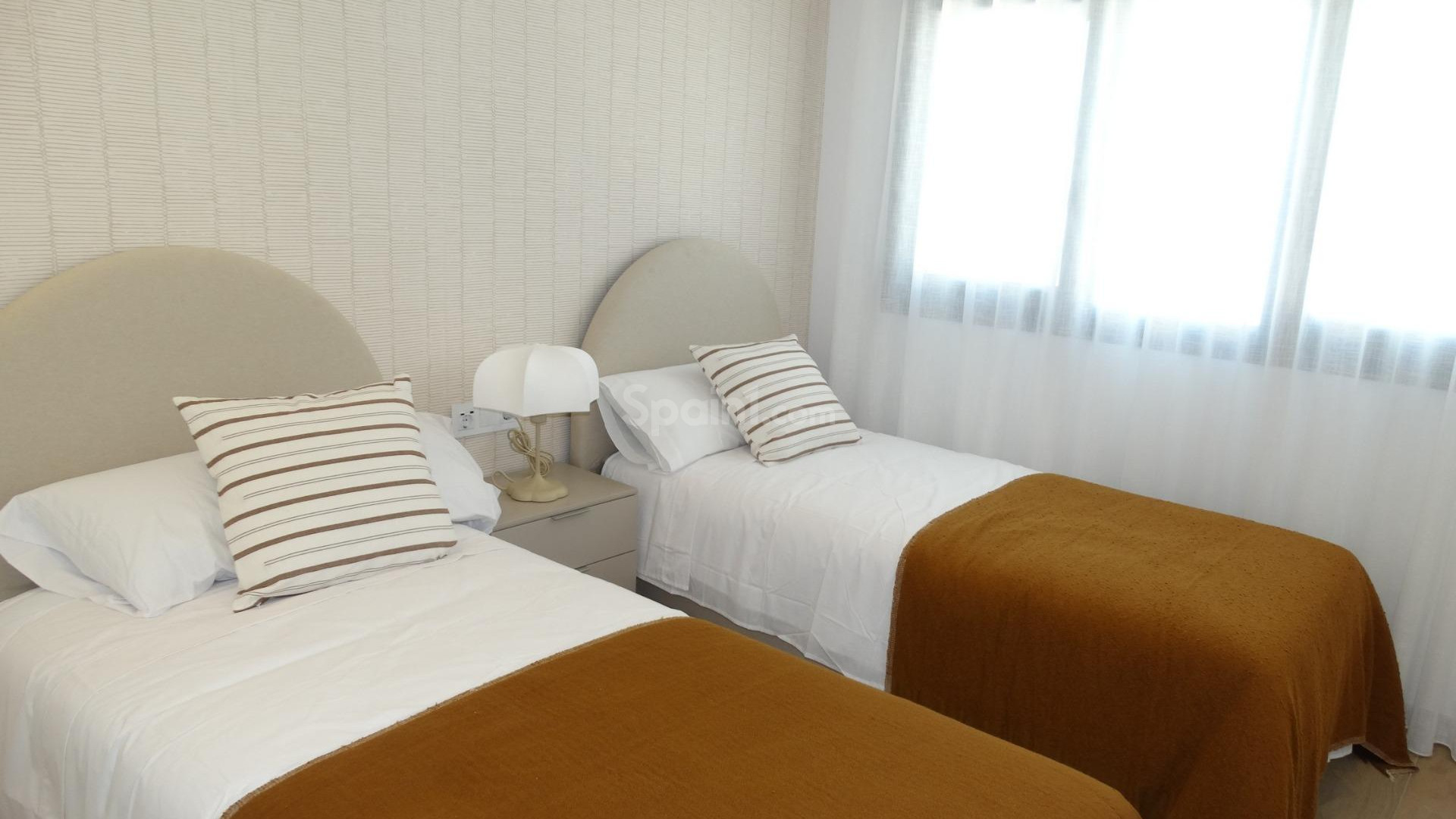 Nueva construcción  - Apartamento -
Pilar de la Horadada - pueblo