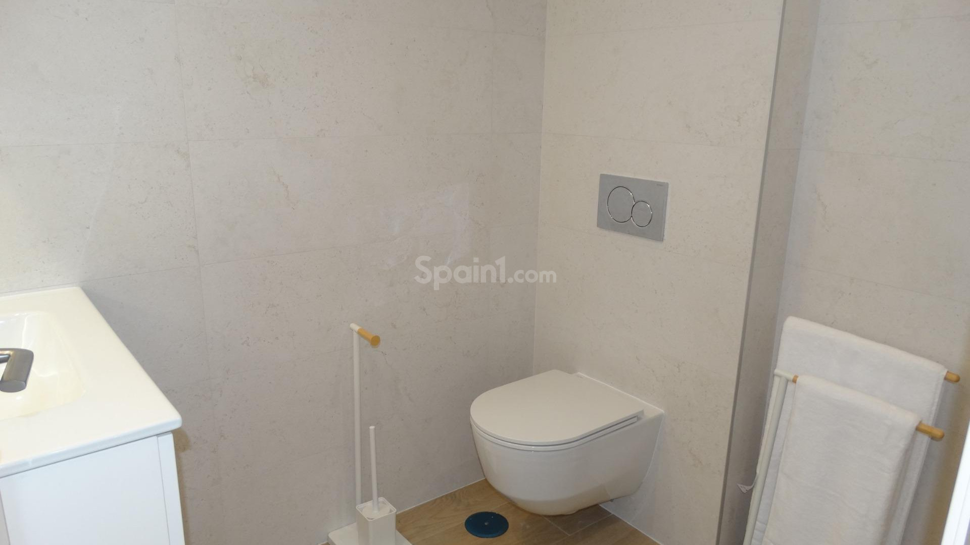Nueva construcción  - Apartamento -
Pilar de la Horadada - pueblo