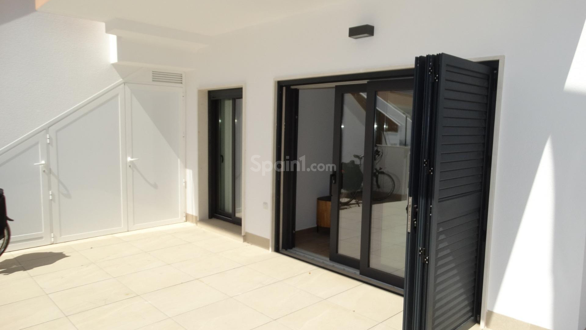 Nueva construcción  - Apartamento -
Pilar de la Horadada - pueblo