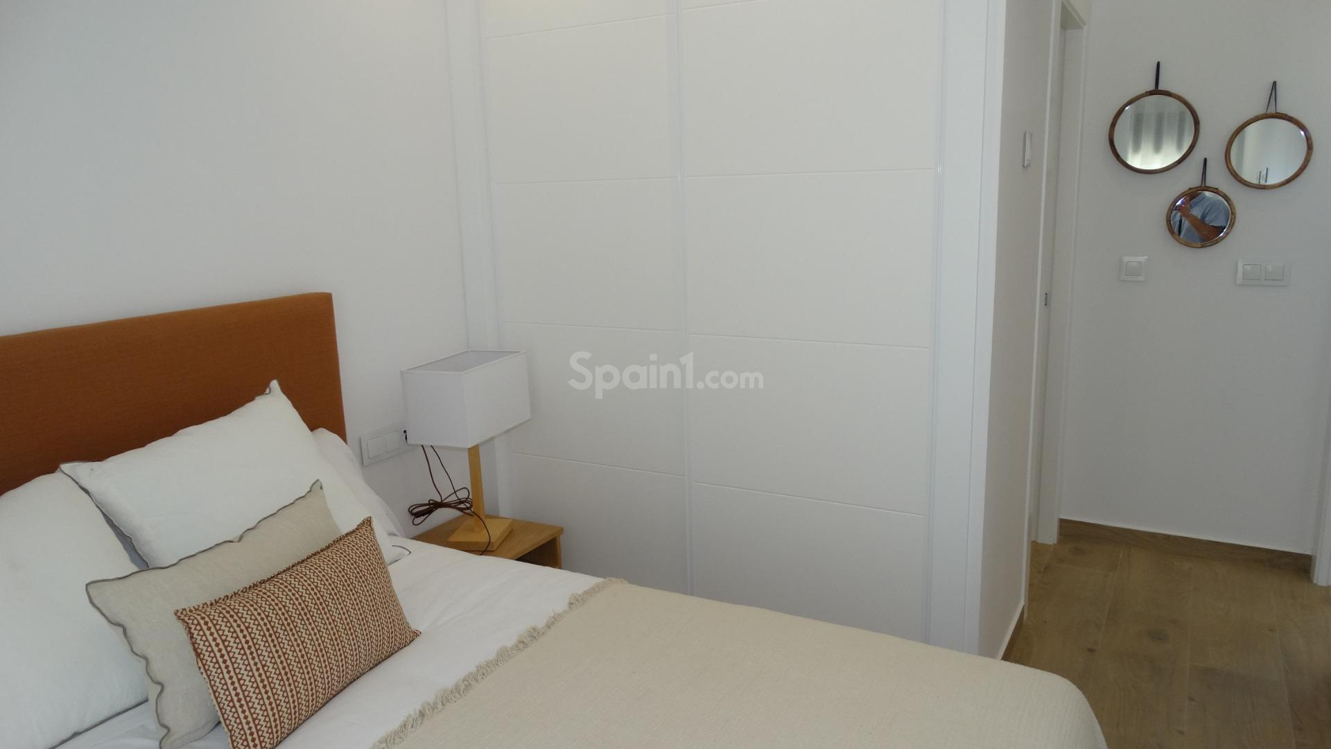 Nueva construcción  - Apartamento -
Pilar de la Horadada - pueblo