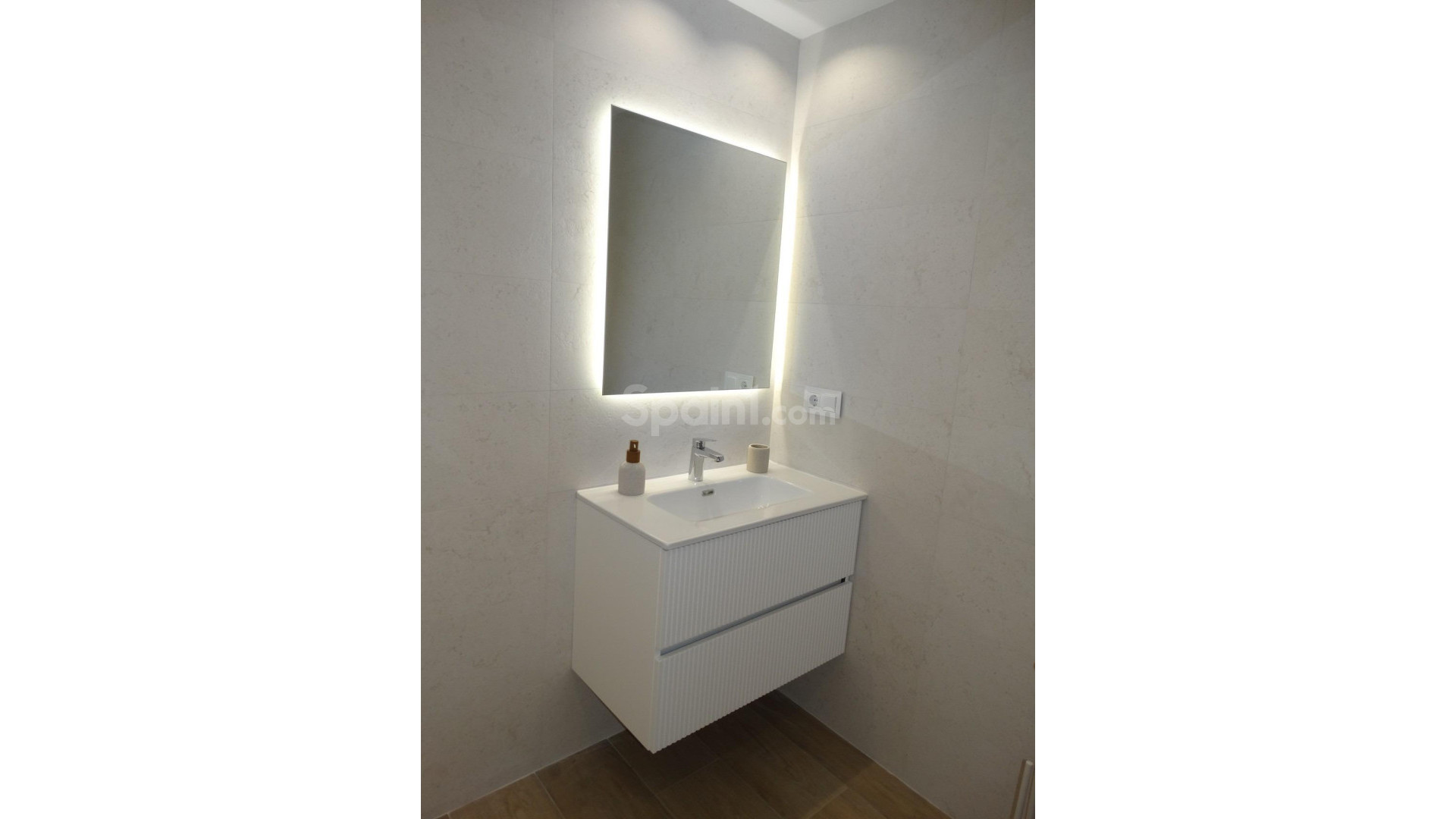 Nueva construcción  - Apartamento -
Pilar de la Horadada - pueblo