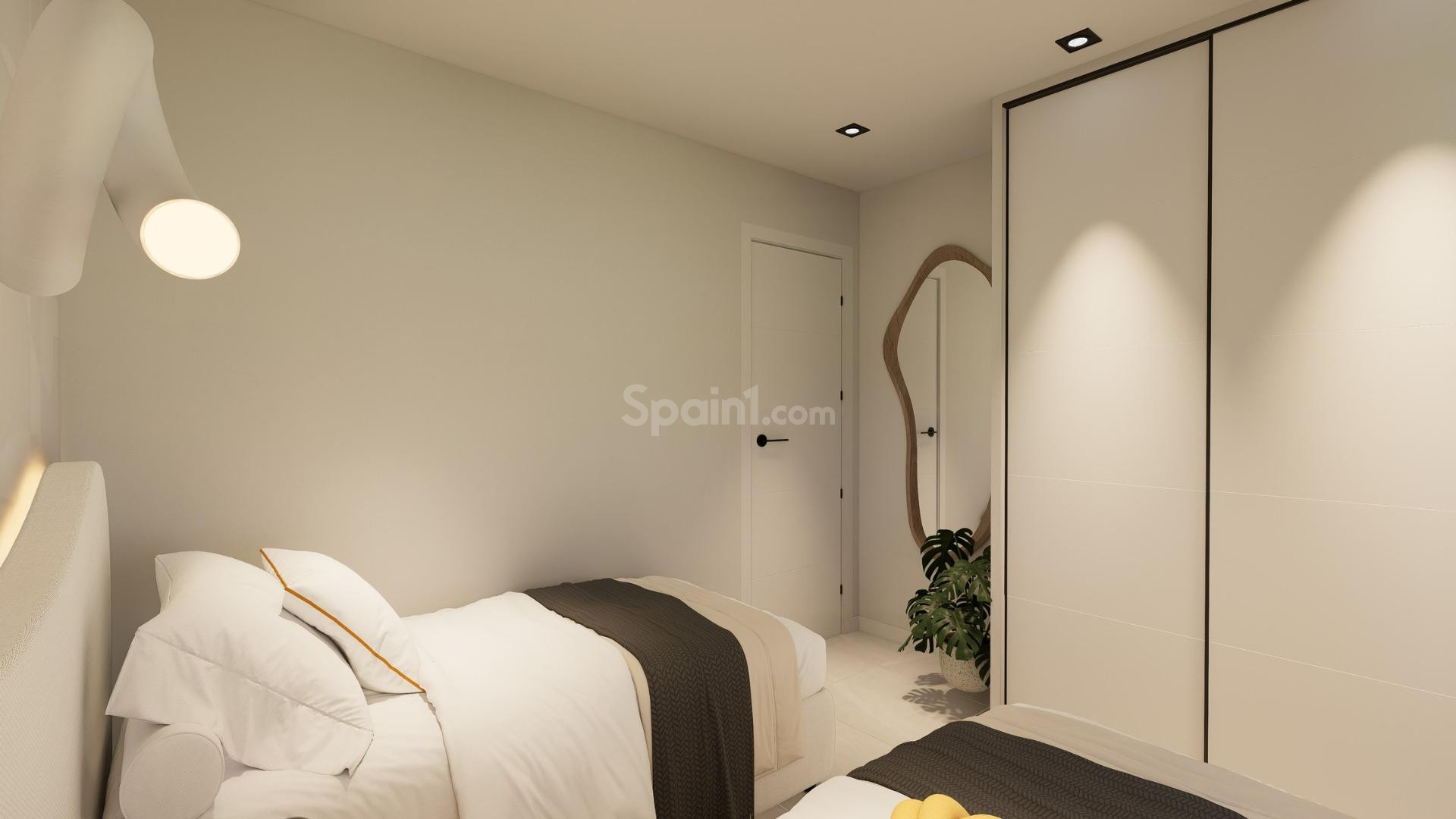 Nueva construcción  - Apartamento -
Pilar de la Horadada - pueblo