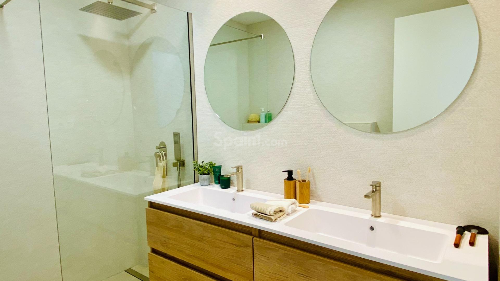 Nueva construcción  - Apartamento -
Pilar de la Horadada - pueblo
