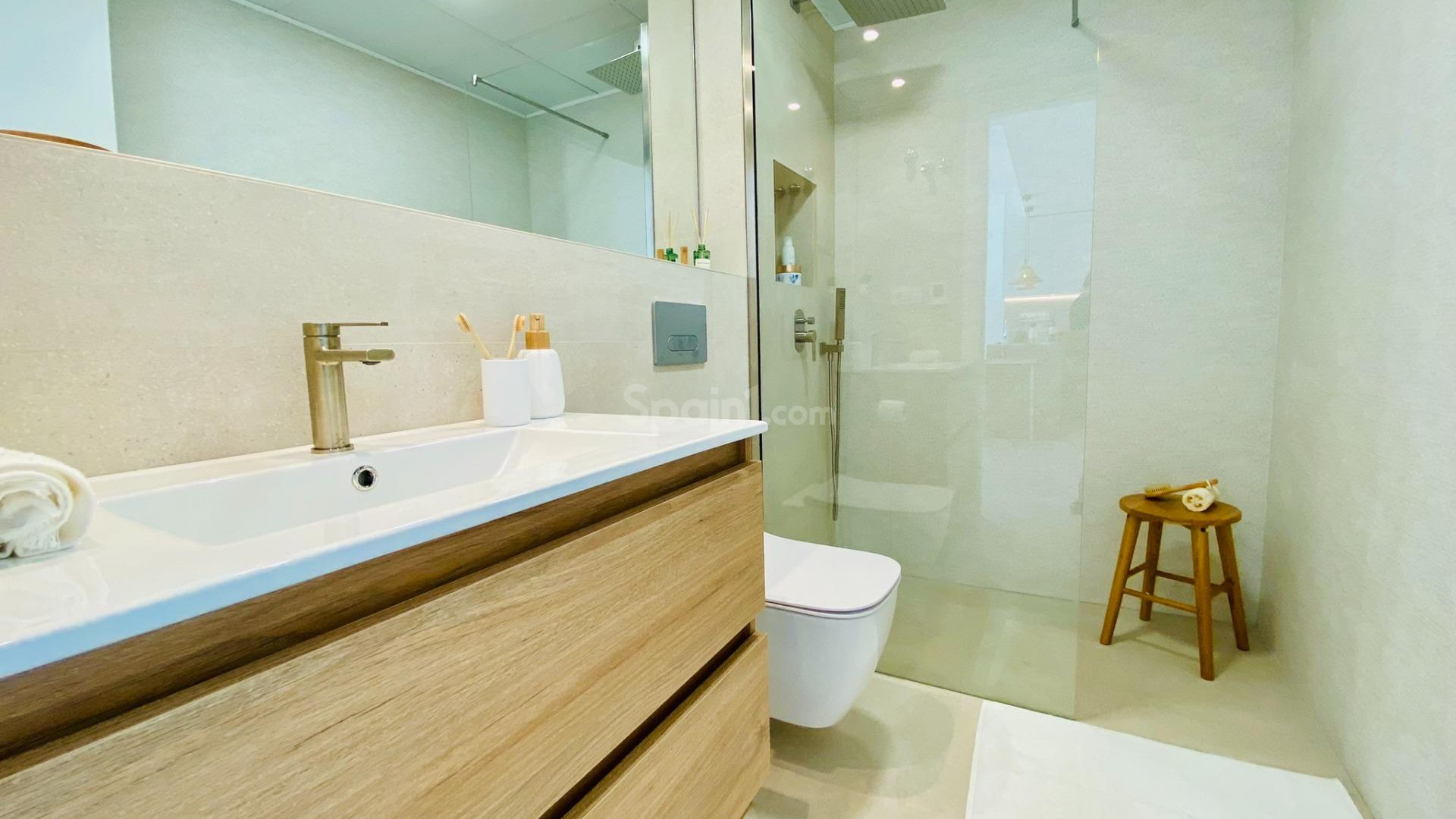 Nueva construcción  - Apartamento -
Pilar de la Horadada - pueblo