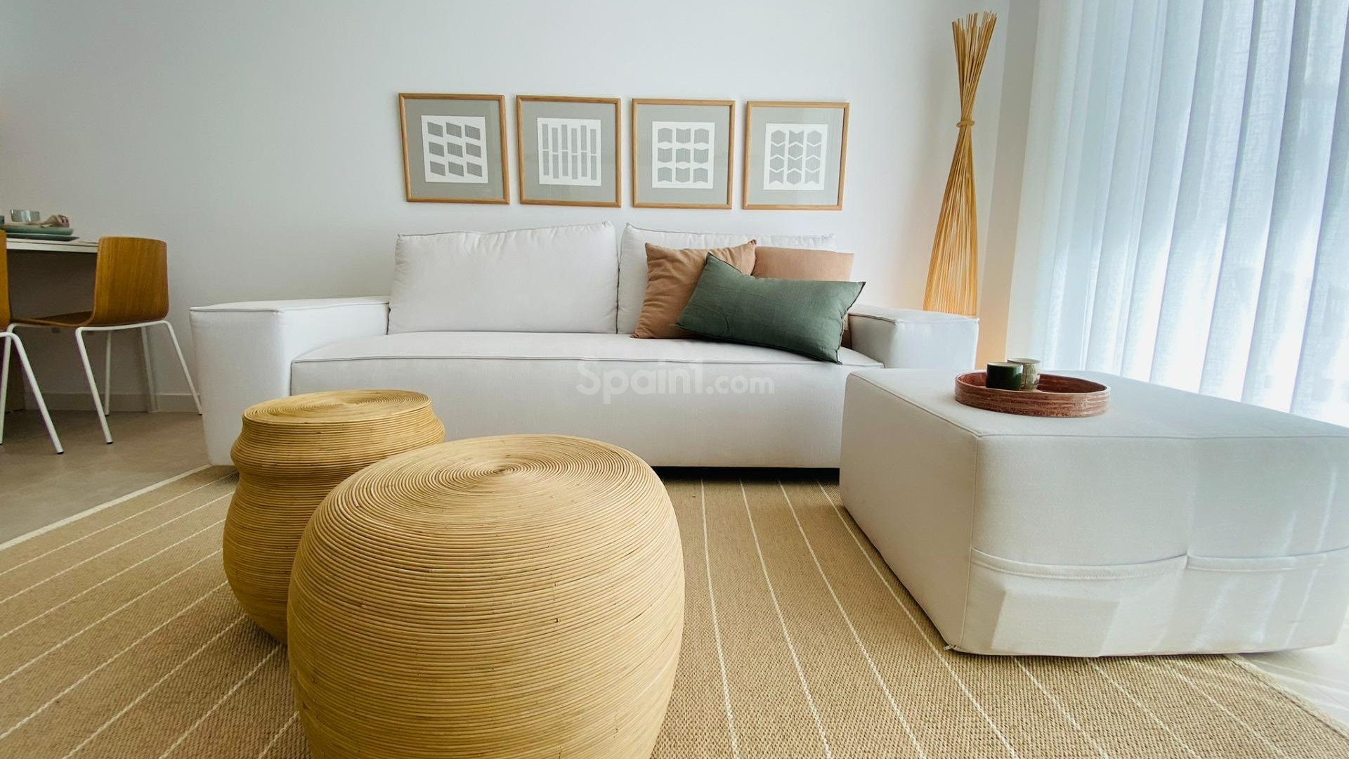 Nueva construcción  - Apartamento -
Pilar de la Horadada - pueblo