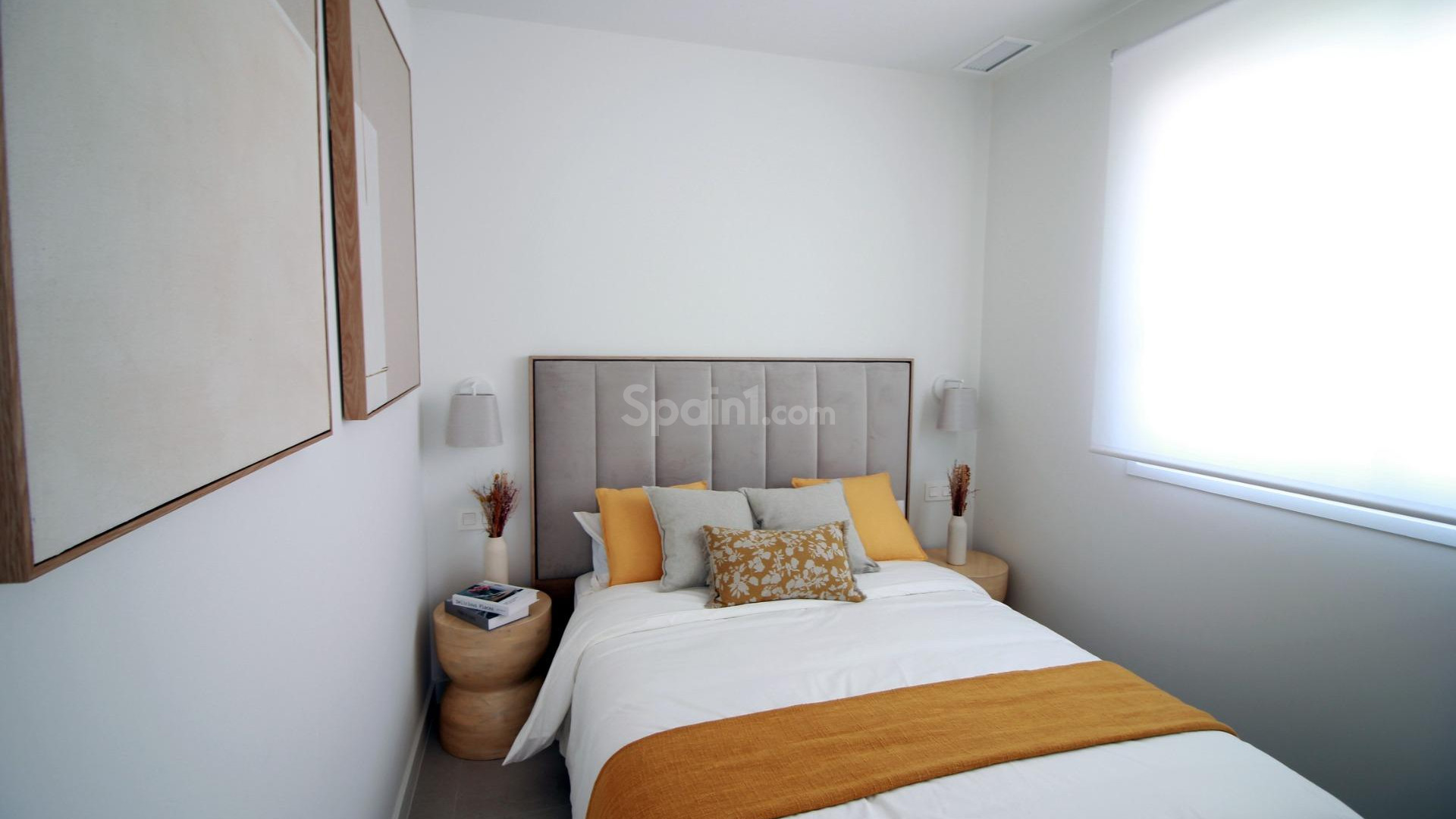 Nueva construcción  - Apartamento -
Pilar de la Horadada - Torre de la Horadada
