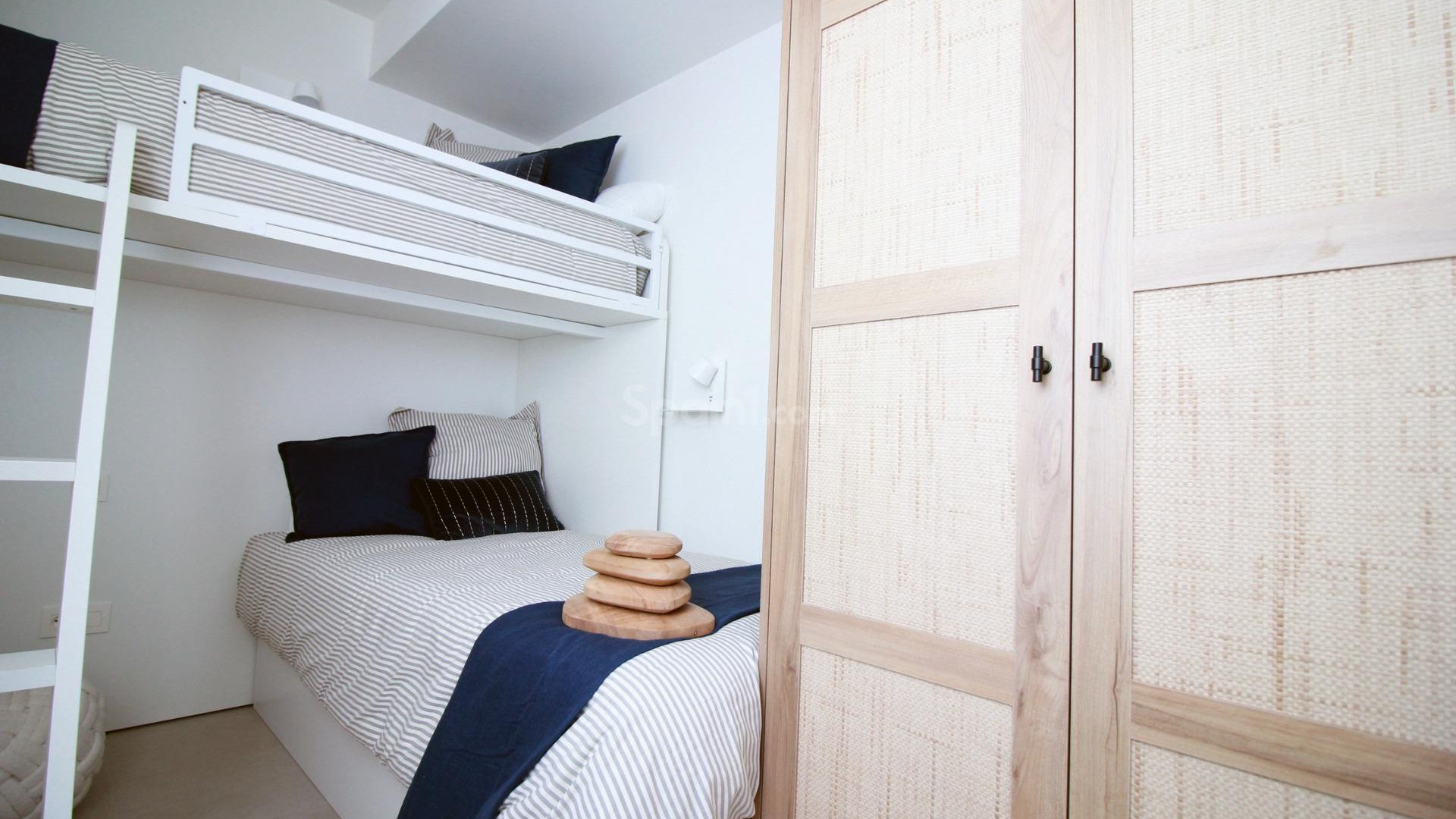 Nueva construcción  - Apartamento -
Pilar de la Horadada - Torre de la Horadada