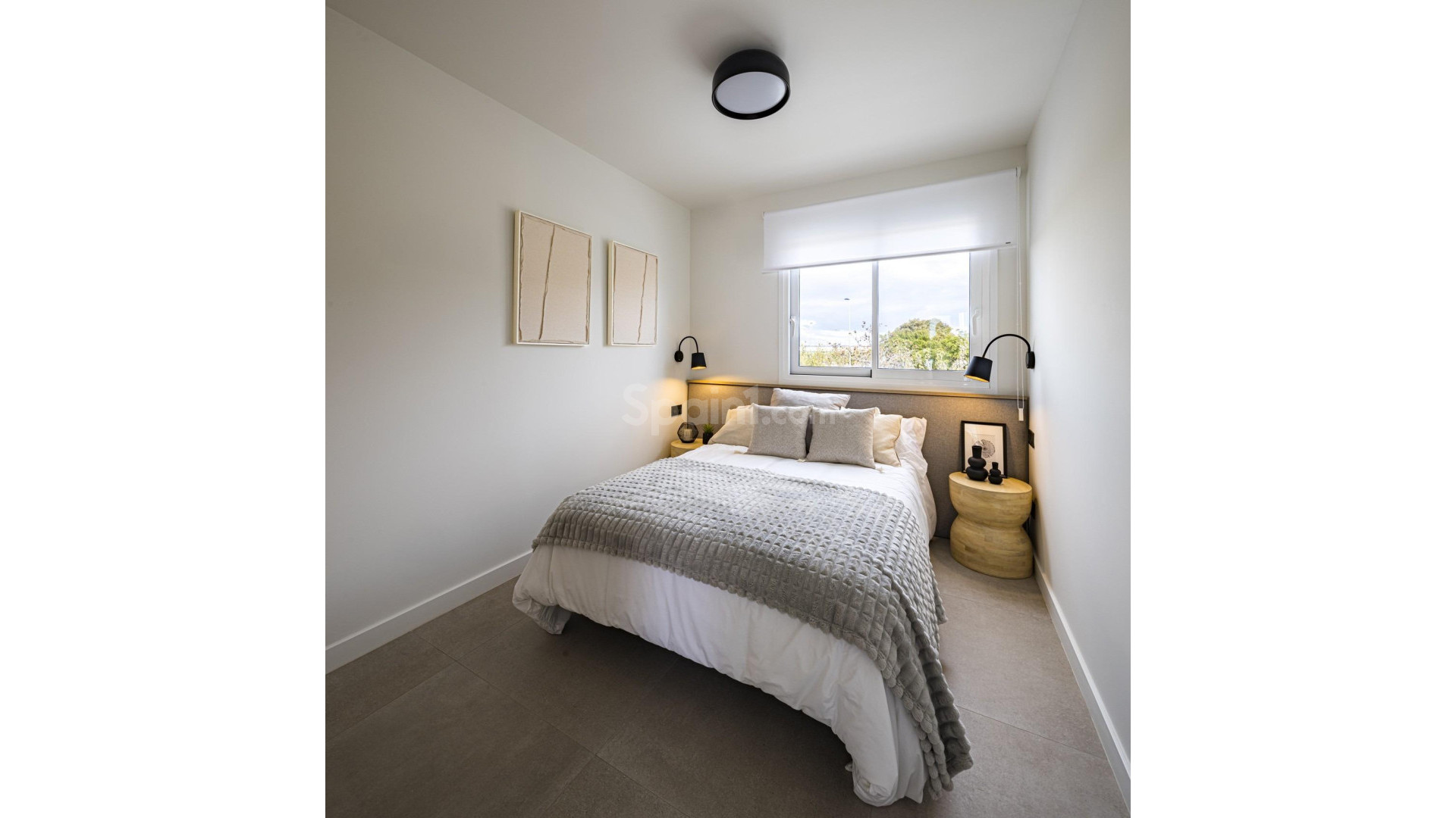 Nueva construcción  - Apartamento -
Pilar de la Horadada - Torre de la Horadada