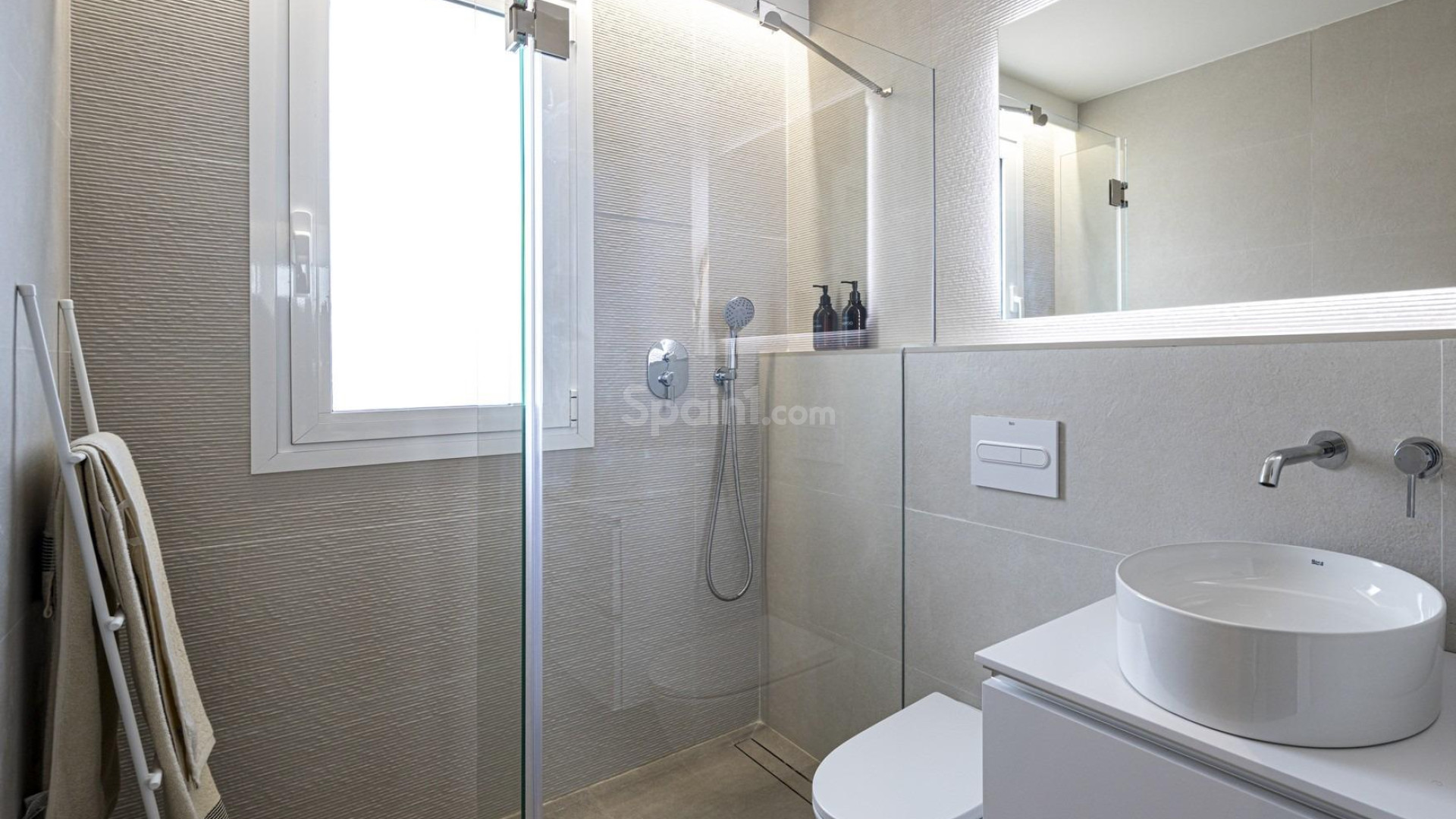 Nueva construcción  - Apartamento -
Pilar de la Horadada - Torre de la Horadada