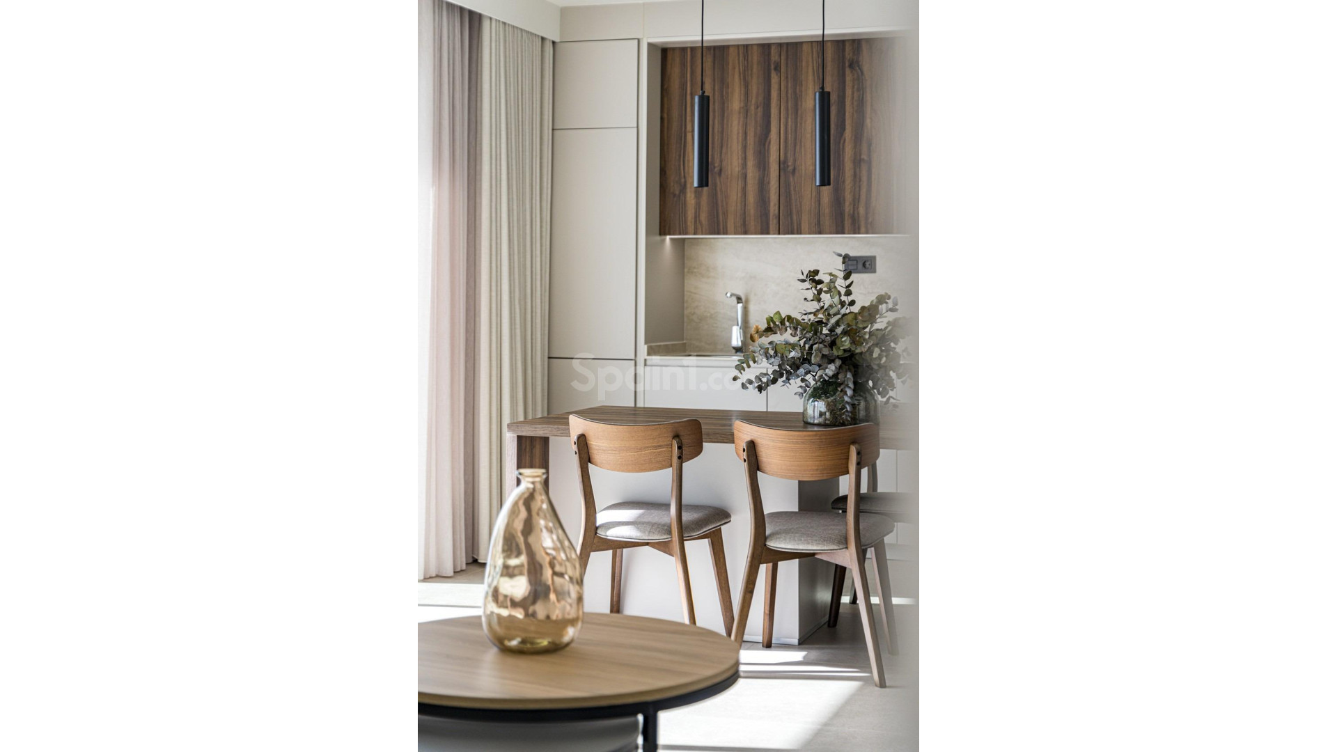 Nueva construcción  - Apartamento -
Pilar de la Horadada - Torre de la Horadada