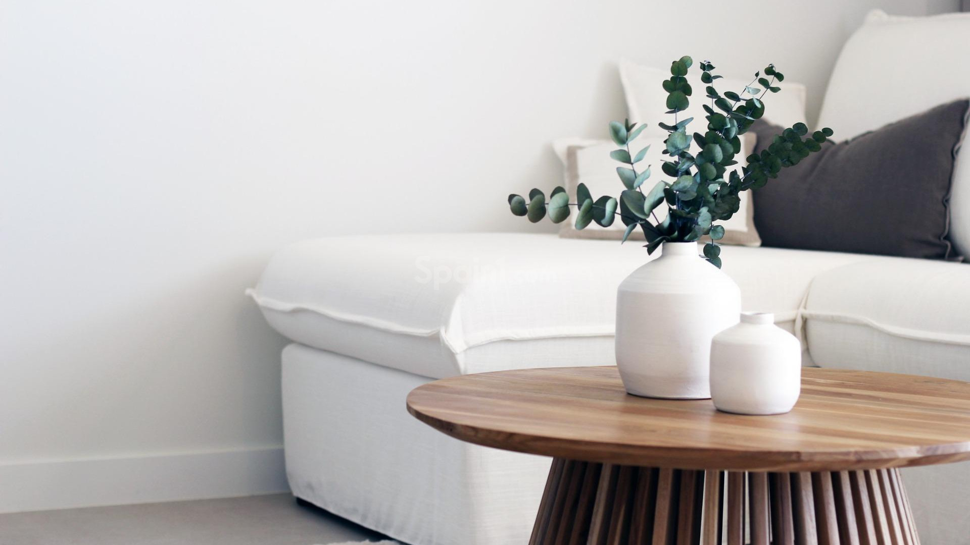 Nueva construcción  - Apartamento -
Pilar de la Horadada - Torre de la Horadada