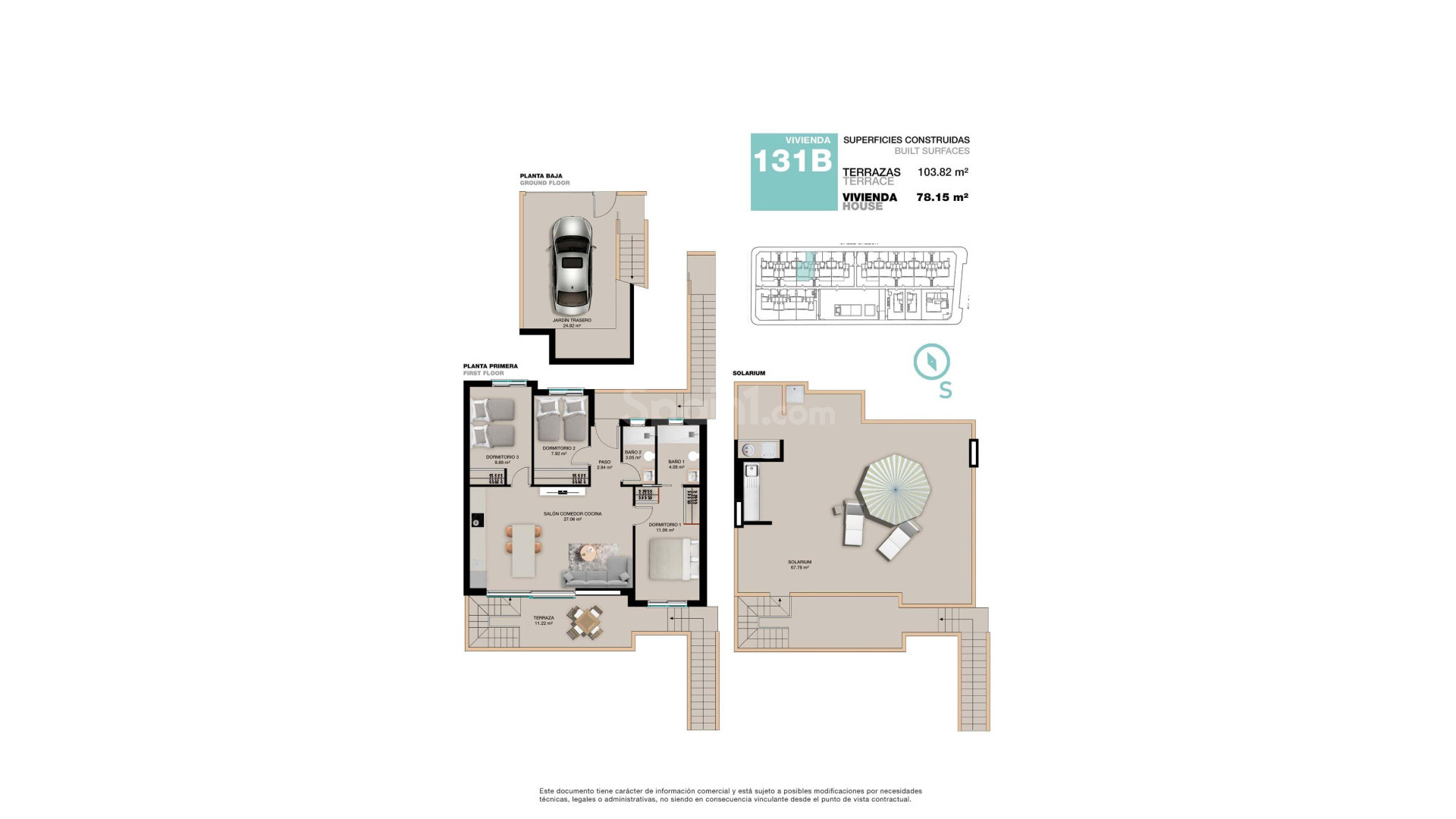 Nueva construcción  - Apartamento -
Pilar de la Horadada - Torre de la Horadada