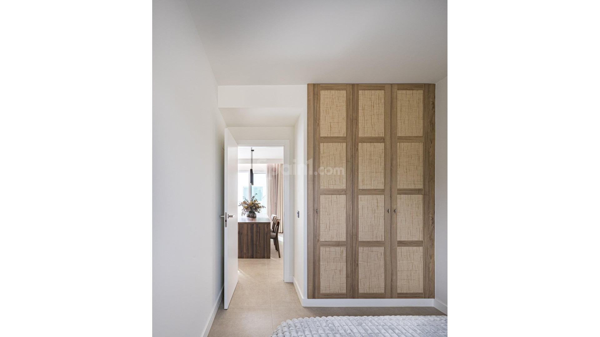 Nueva construcción  - Apartamento -
Pilar de la Horadada - Torre de la Horadada