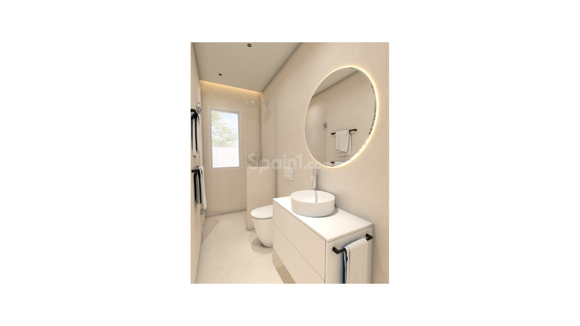 Nueva construcción  - Apartamento -
Pilar de la Horadada - Torre de la Horadada