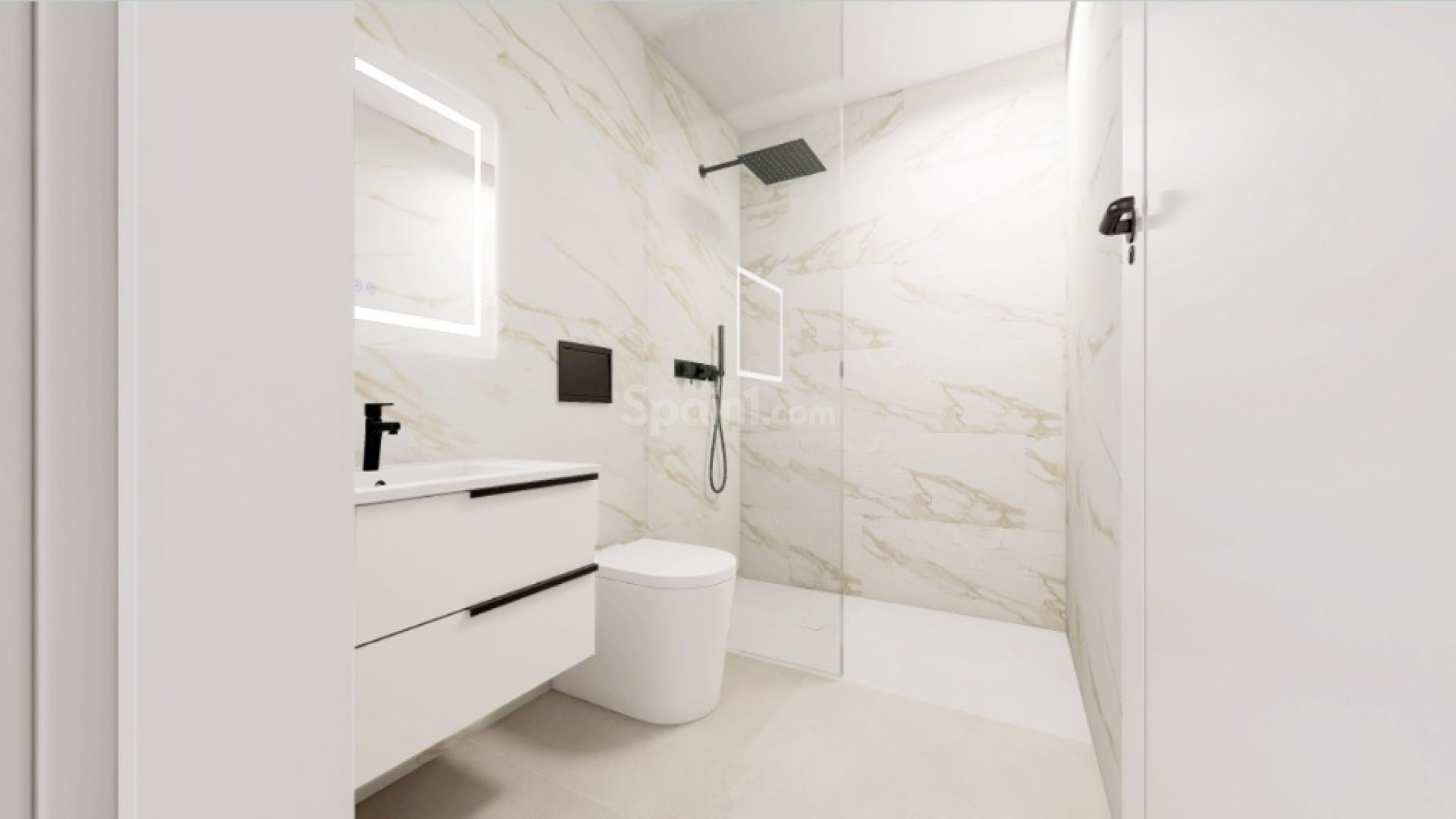 Nueva construcción  - Apartamento -
Pilar de la Horadada - Torre de la Horadada