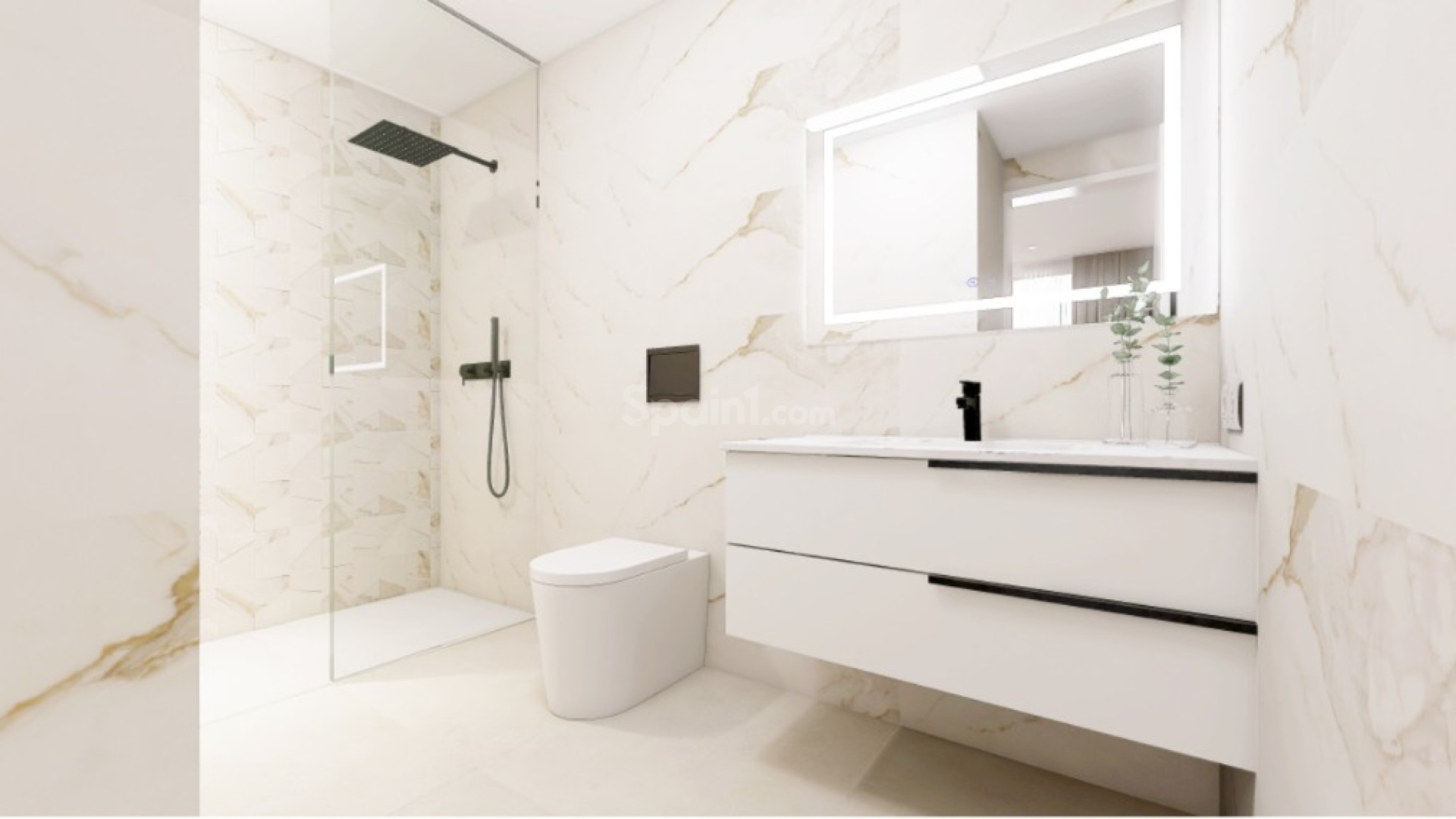 Nueva construcción  - Apartamento -
Pilar de la Horadada - Torre de la Horadada