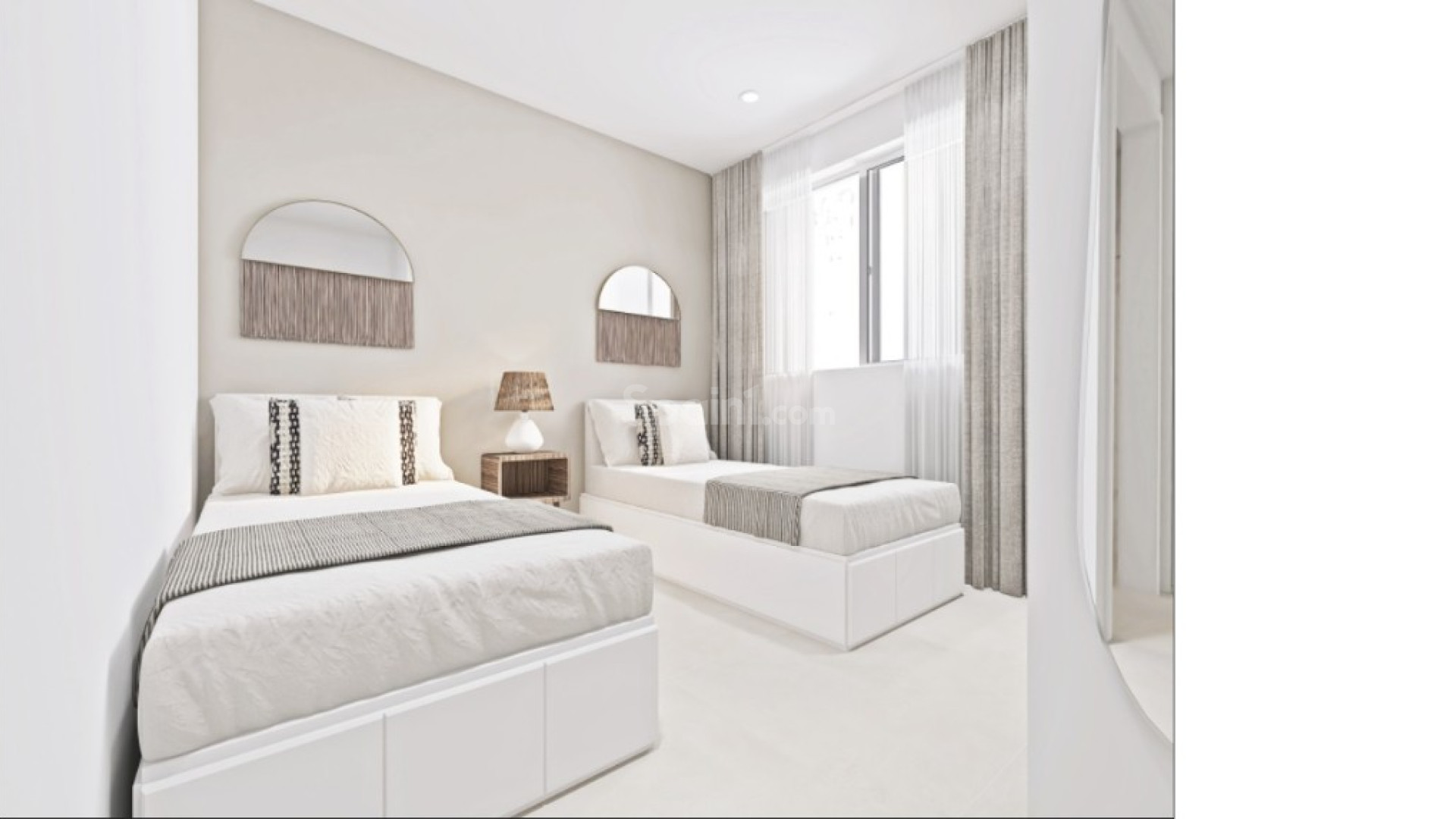 Nueva construcción  - Apartamento -
Pilar de la Horadada - Torre de la Horadada