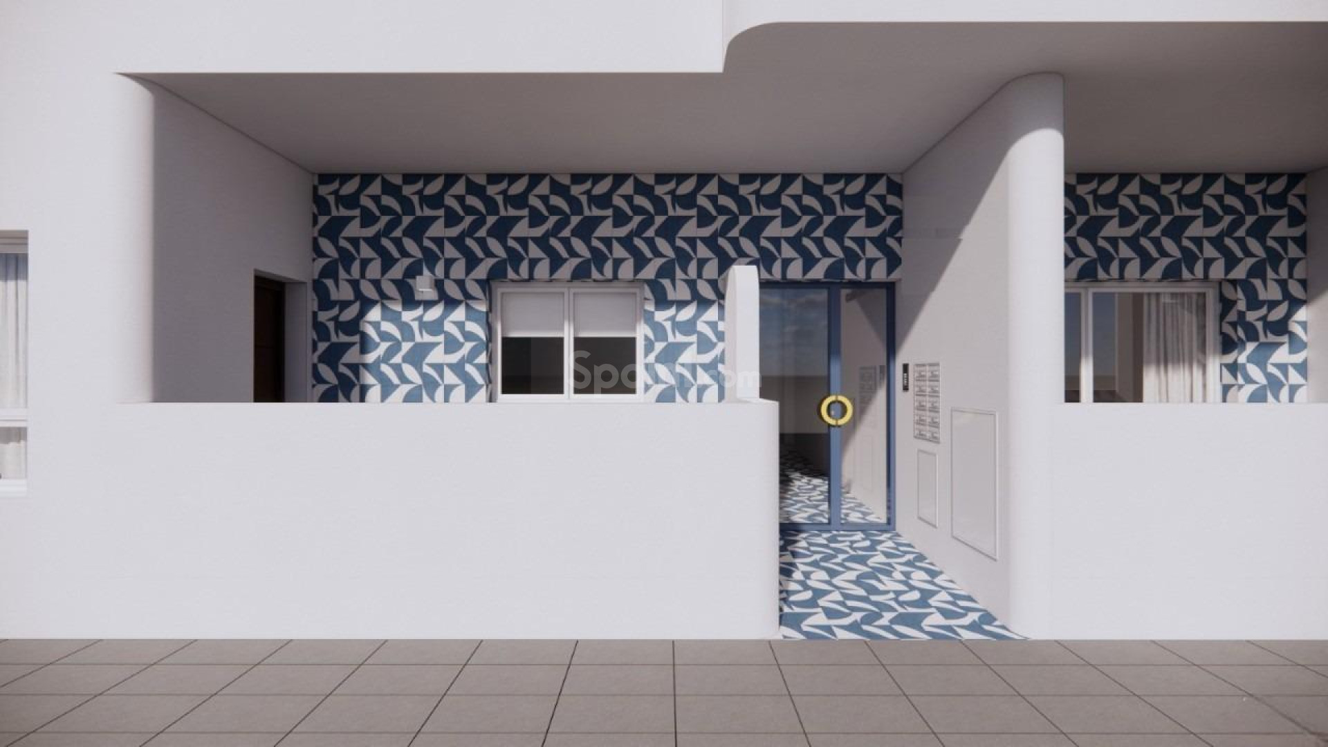 Nueva construcción  - Apartamento -
Pilar de la Horadada - Torre de la Horadada