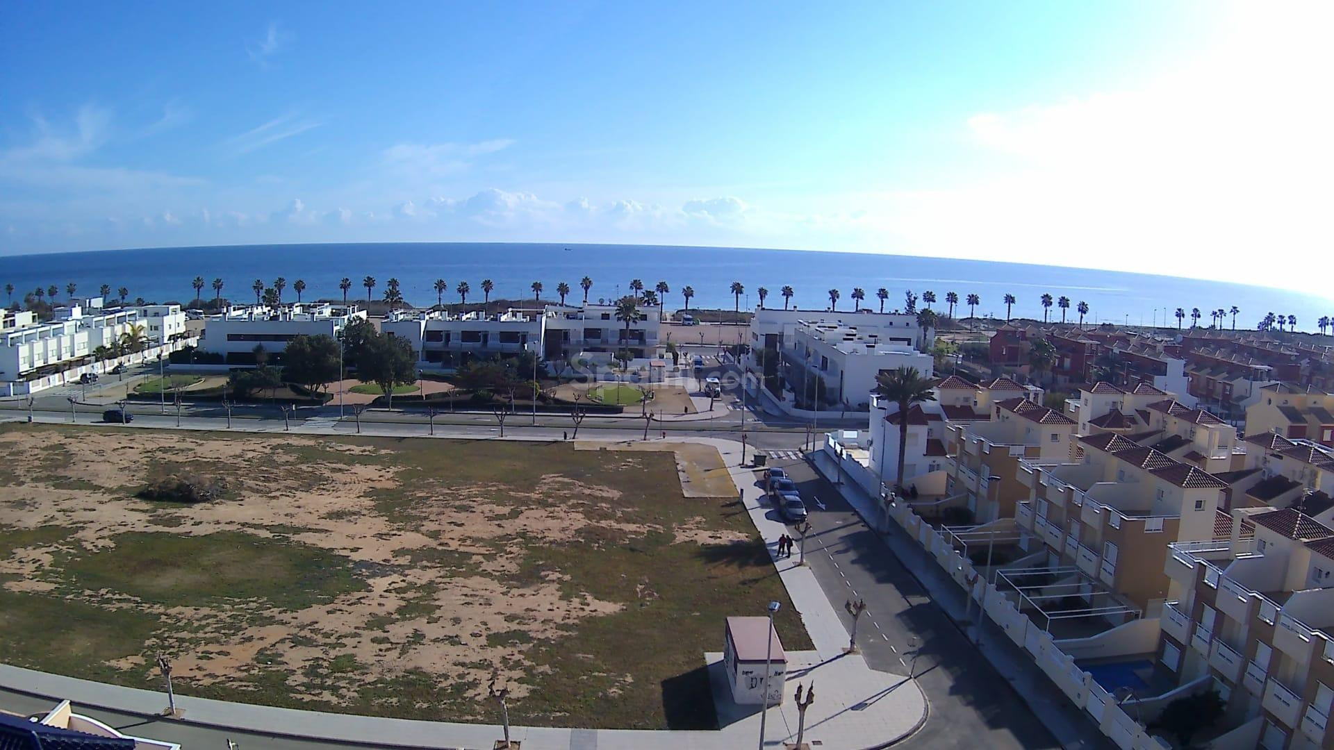 Nueva construcción  - Apartamento -
Pilar de la Horadada - Torre de la Horadada