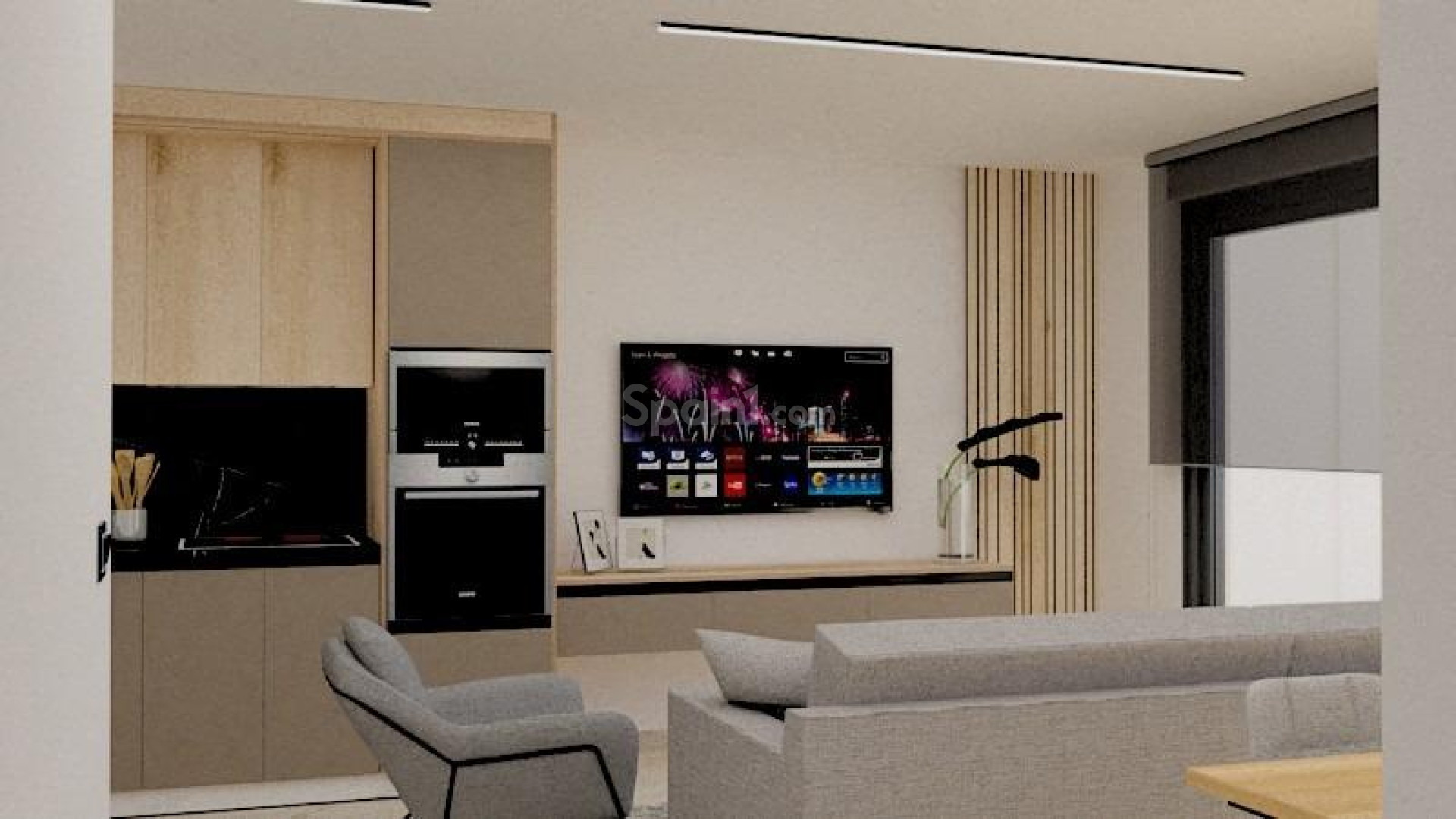 Nueva construcción  - Apartamento -
Pilar de la Horadada - Torre de la Horadada