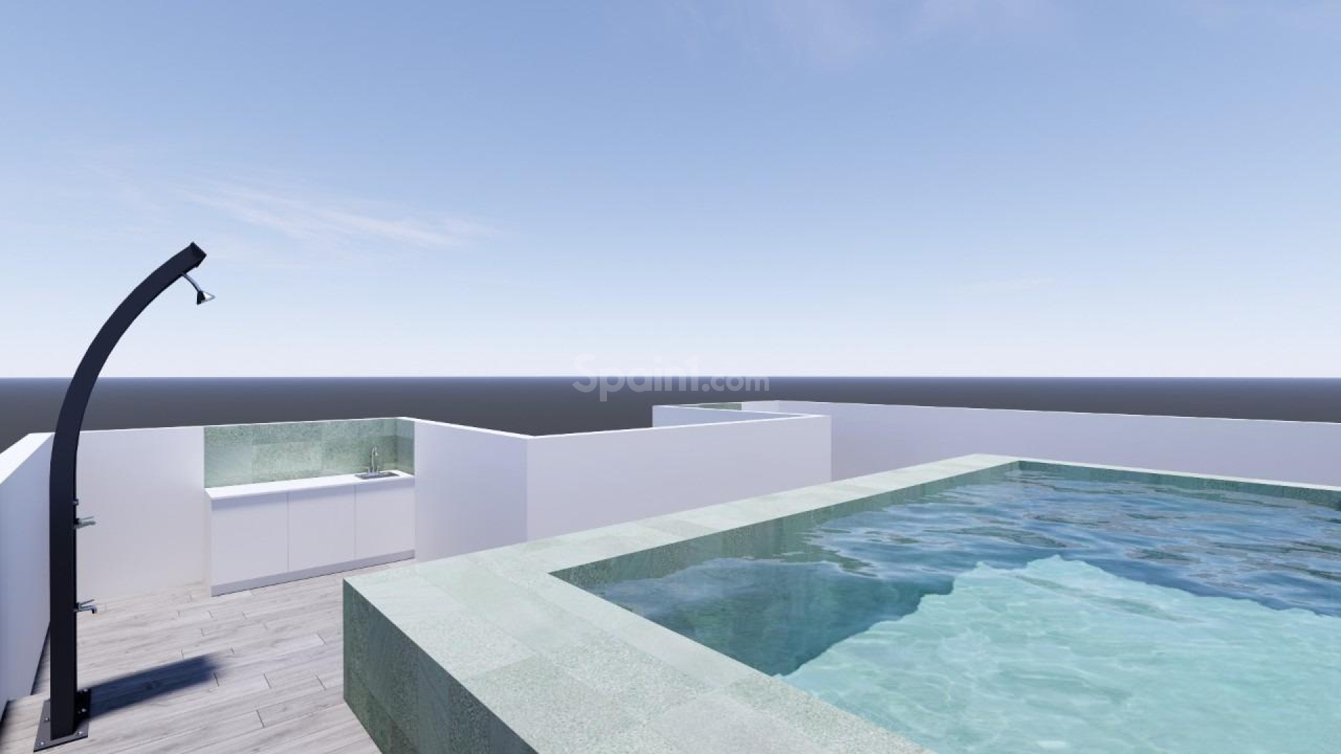 Nueva construcción  - Apartamento -
Pilar de la Horadada - Torre de la Horadada