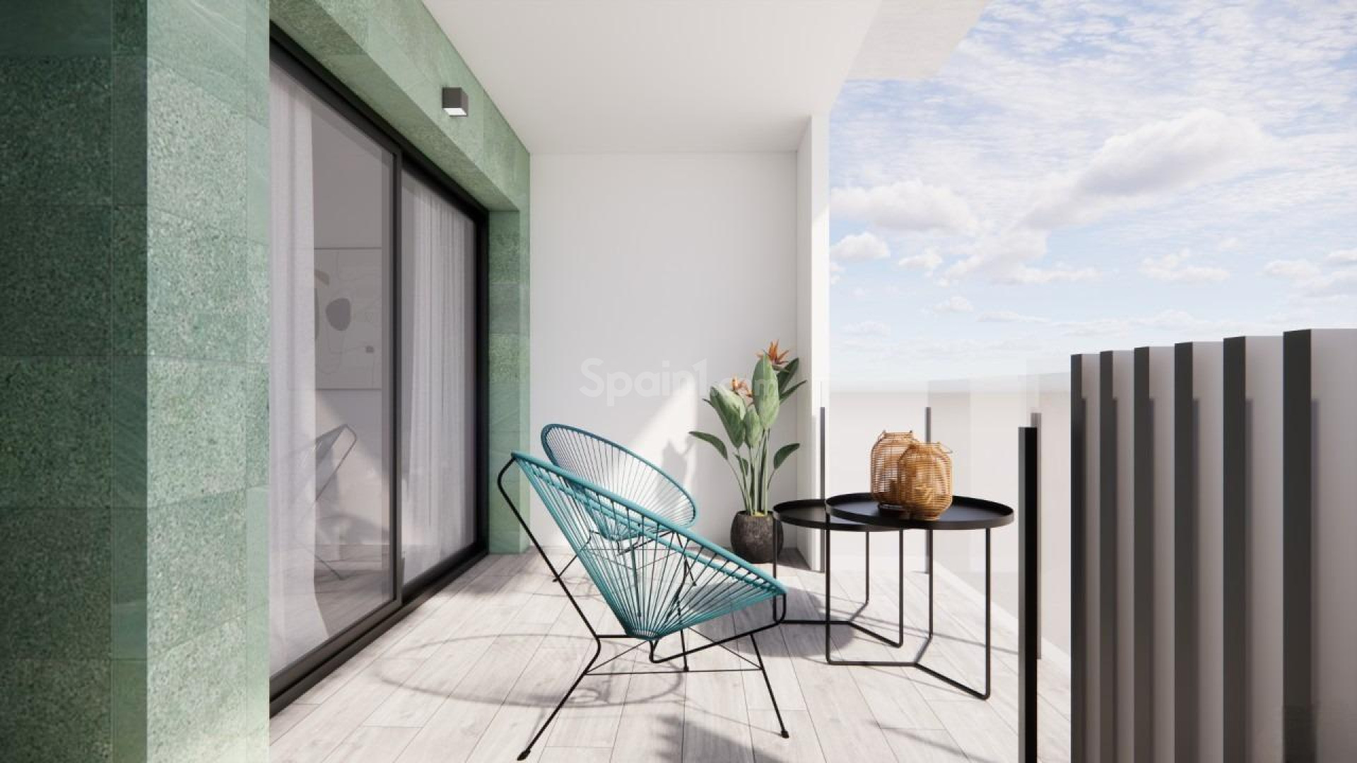 Nueva construcción  - Apartamento -
Pilar de la Horadada - Torre de la Horadada