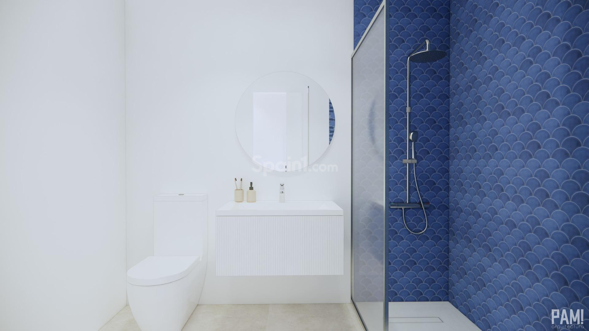 Nueva construcción  - Apartamento -
Pilar de la Horadada - Torre de la Horadada