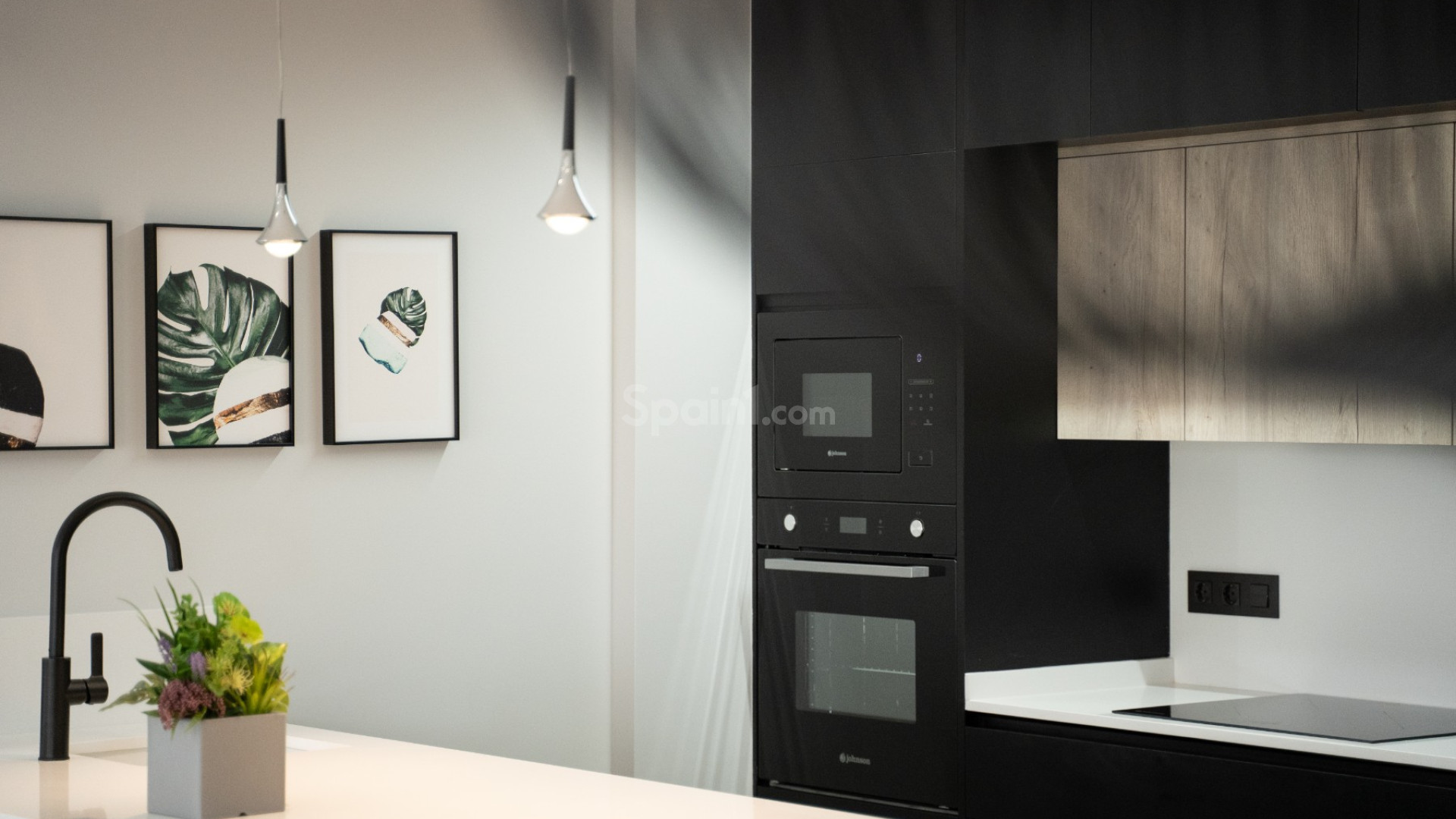 Nueva construcción  - Apartamento -
Pilar de la Horadada