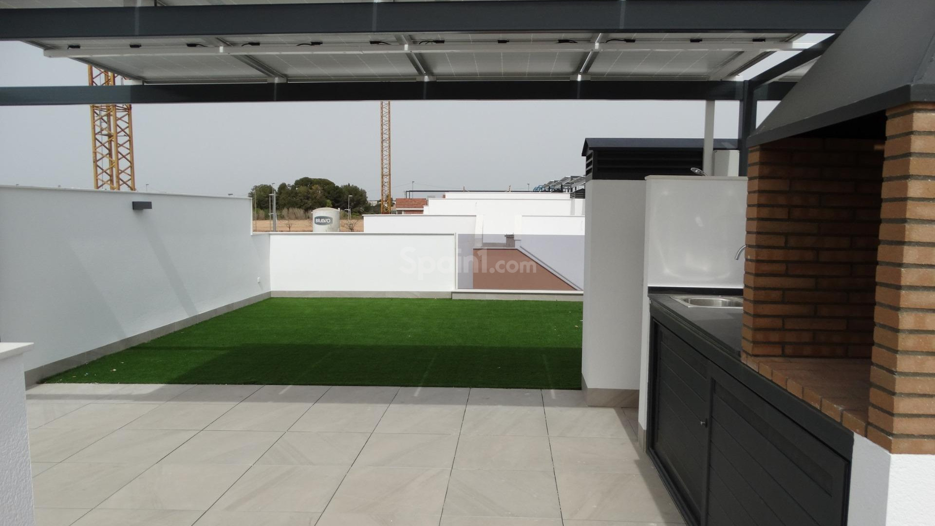 Nueva construcción  - Apartamento -
Pilar de la Horadada