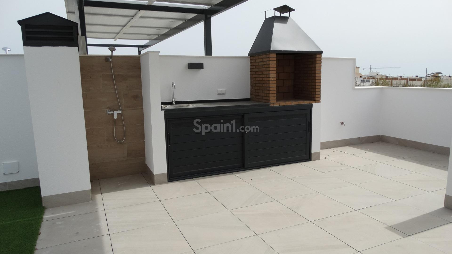 Nueva construcción  - Apartamento -
Pilar de la Horadada