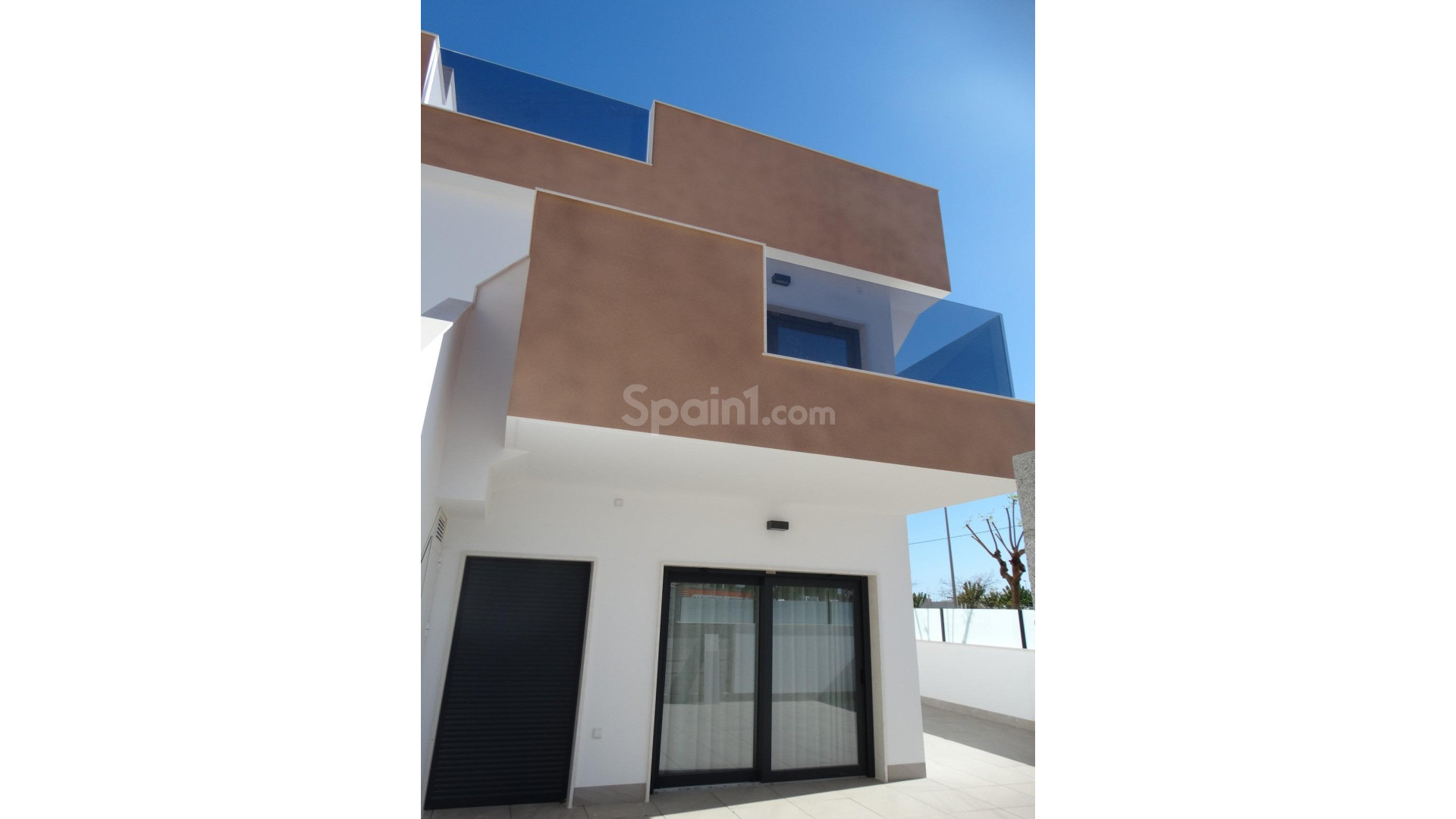 Nueva construcción  - Apartamento -
Pilar de la Horadada