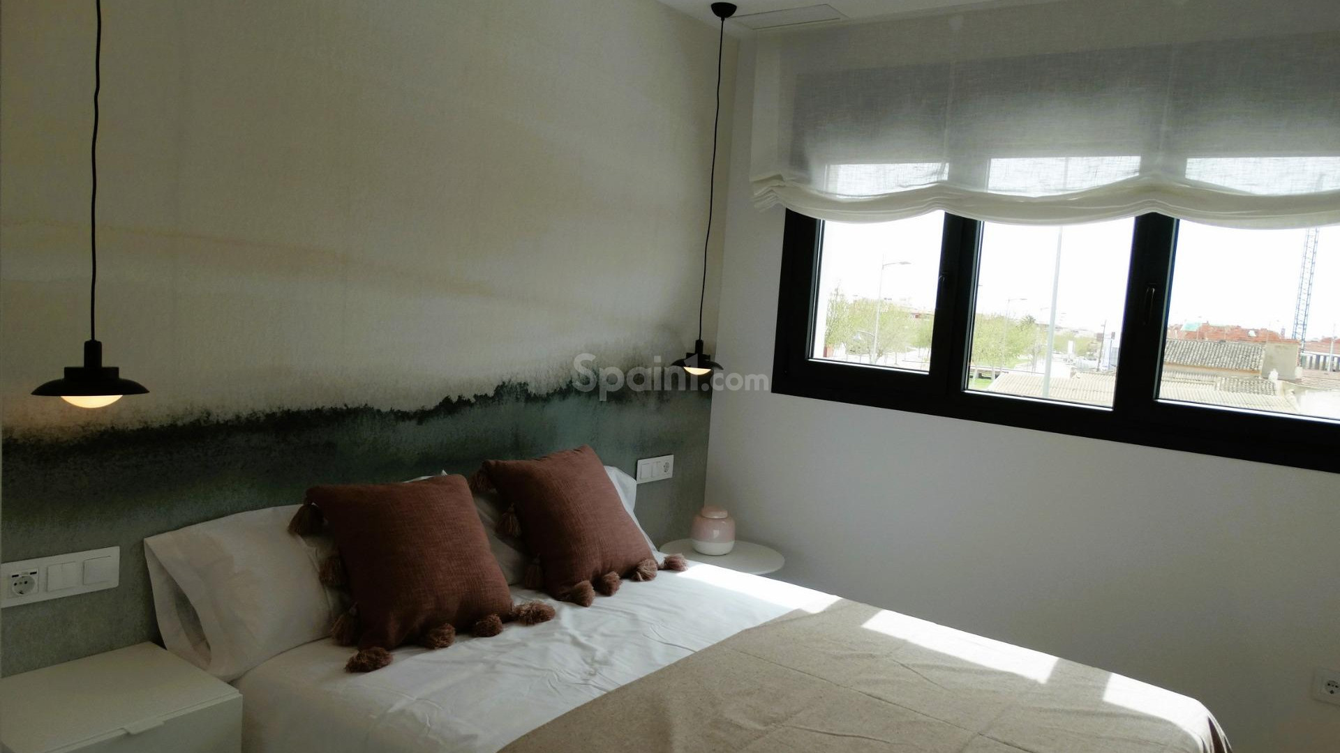 Nueva construcción  - Apartamento -
Pilar de la Horadada