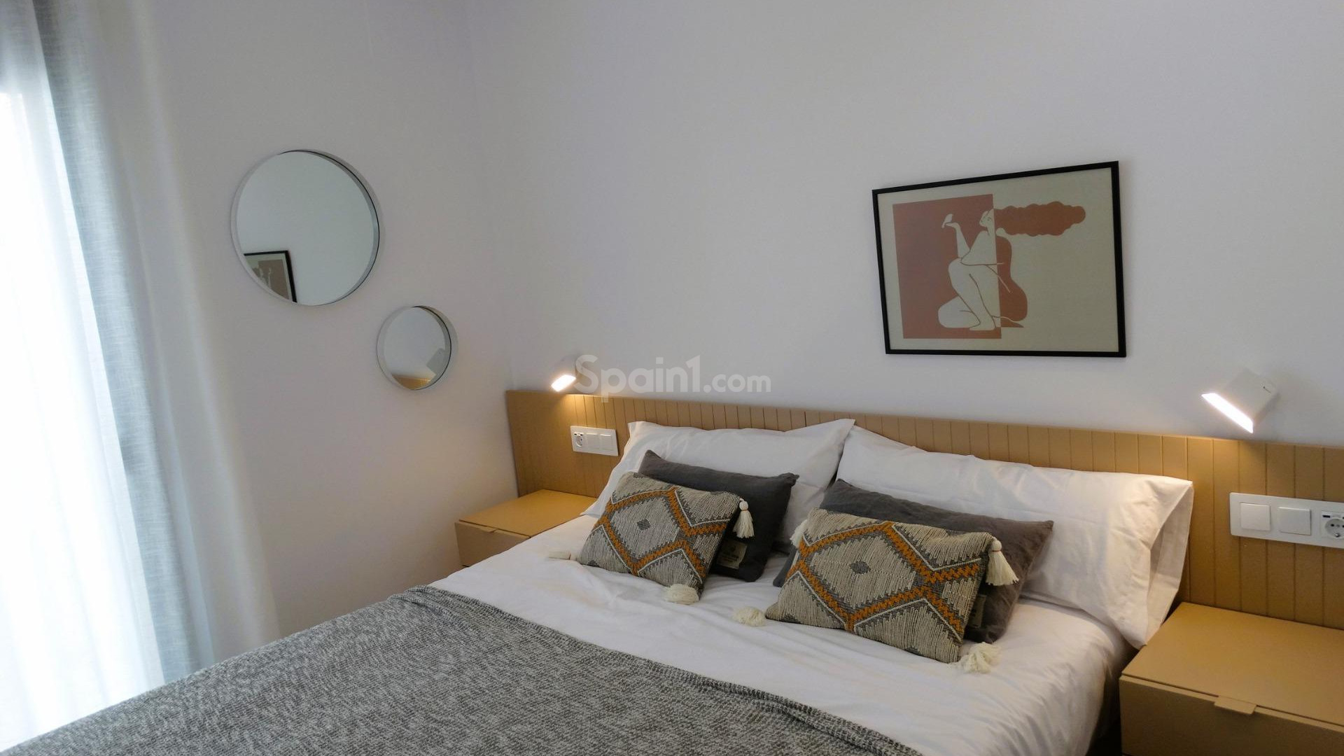 Nueva construcción  - Apartamento -
Pilar de la Horadada