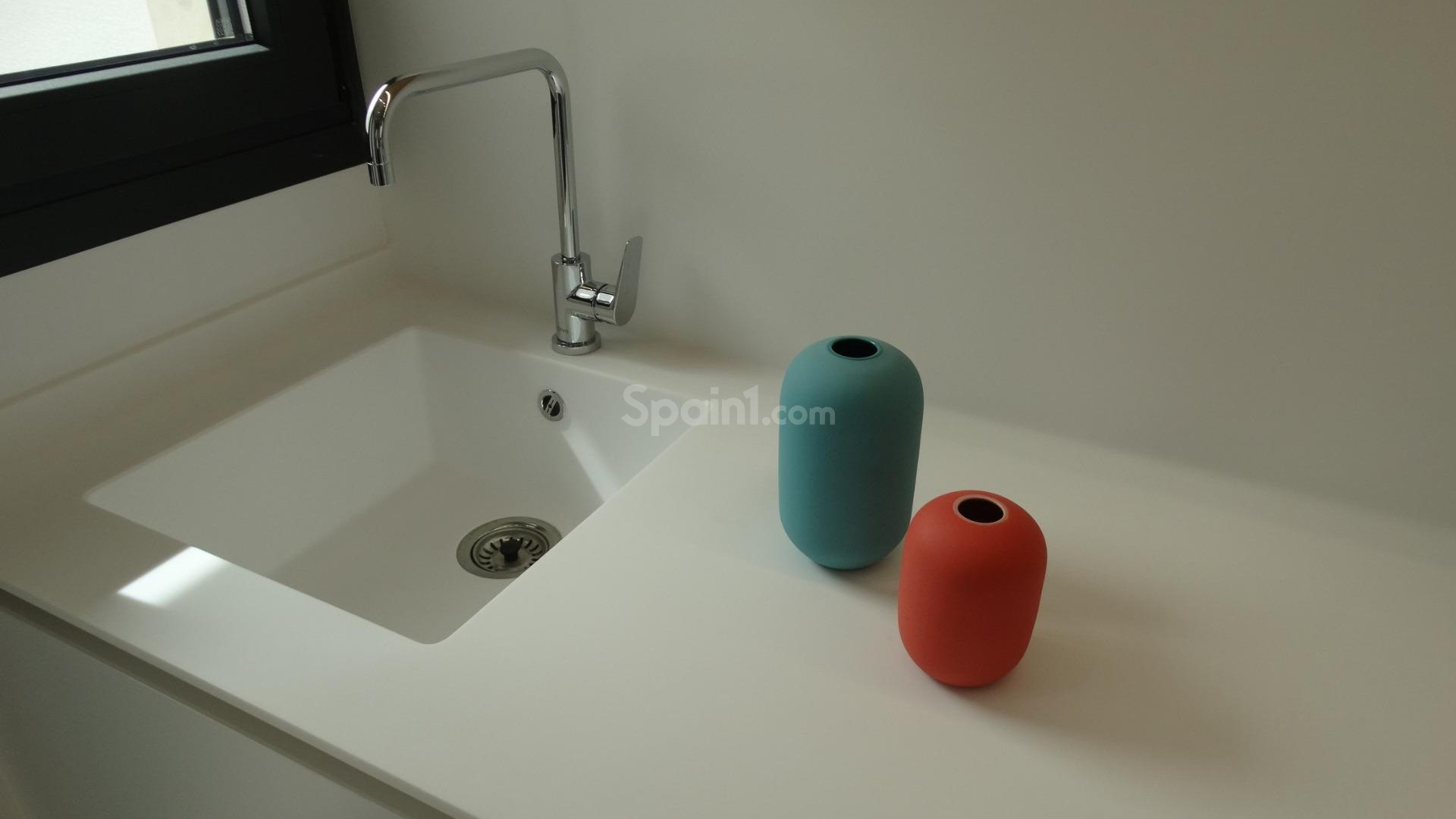 Nueva construcción  - Apartamento -
Pilar de la Horadada