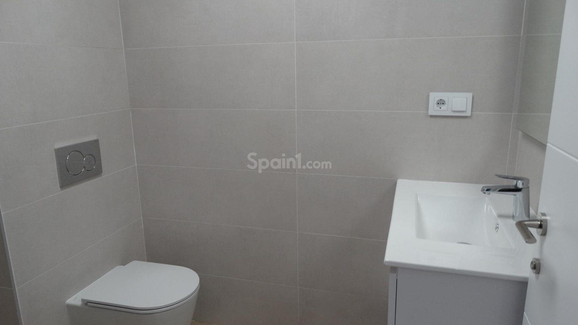 Nueva construcción  - Apartamento -
Pilar de la Horadada