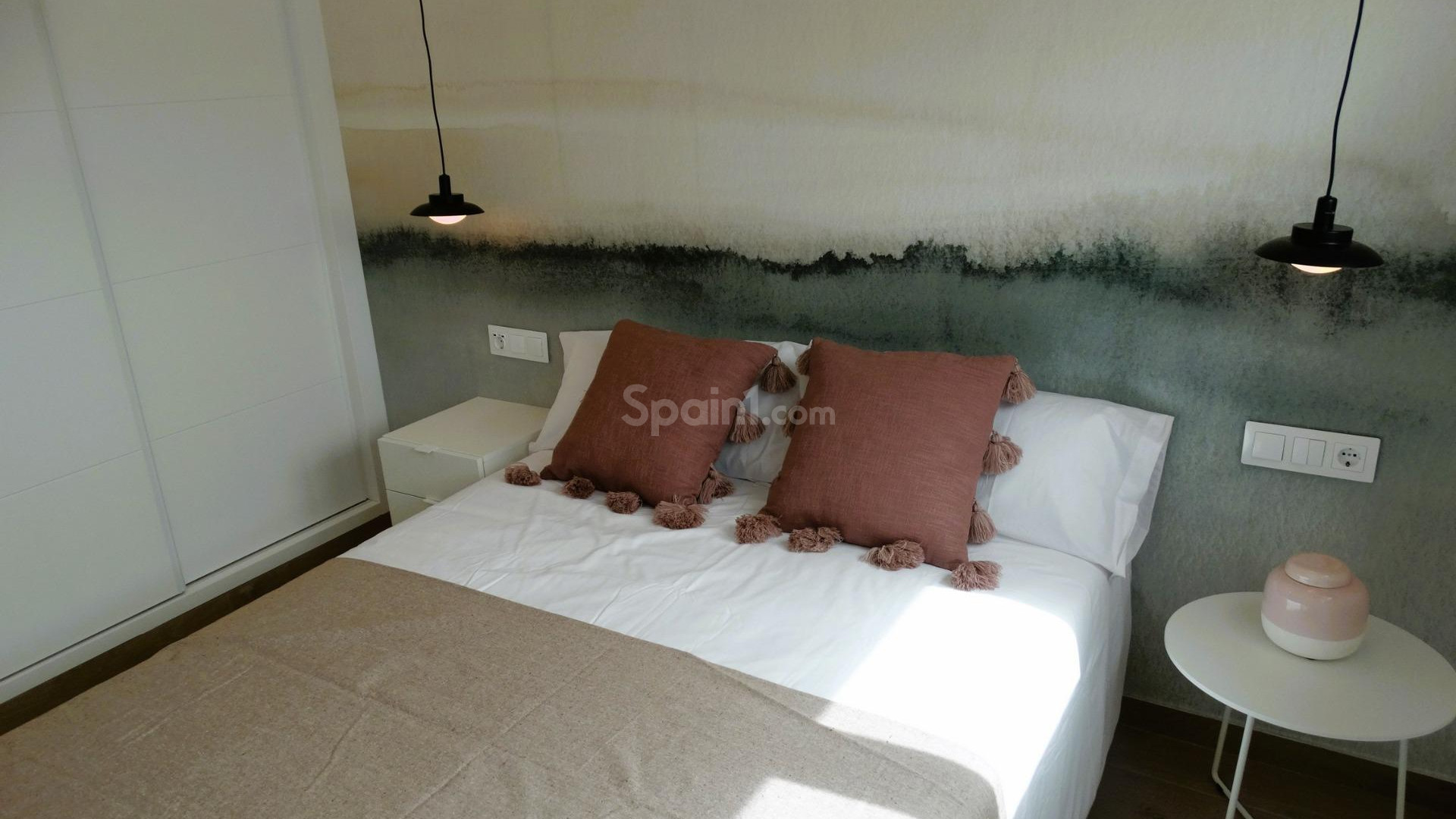 Nueva construcción  - Apartamento -
Pilar de la Horadada