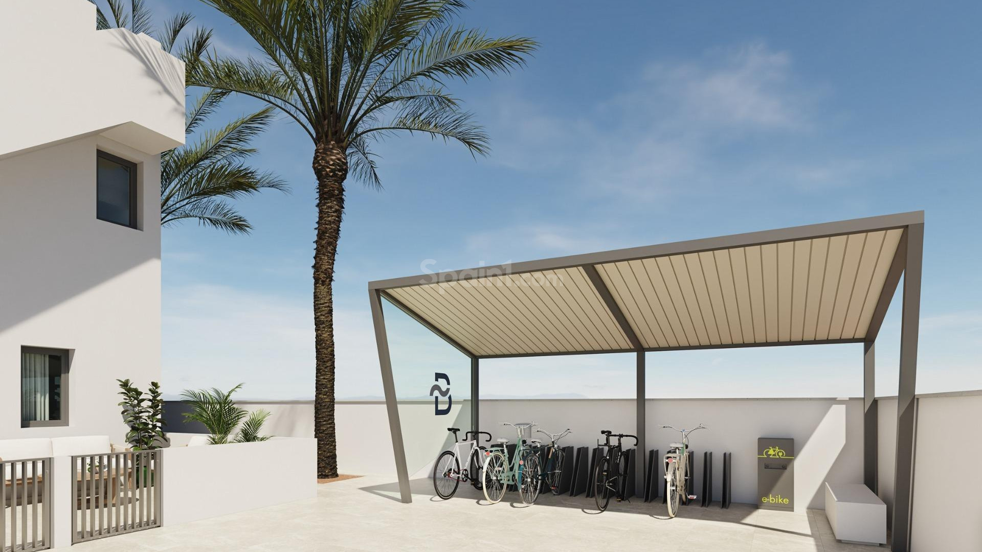 Nueva construcción  - Apartamento -
Pilar de la Horadada